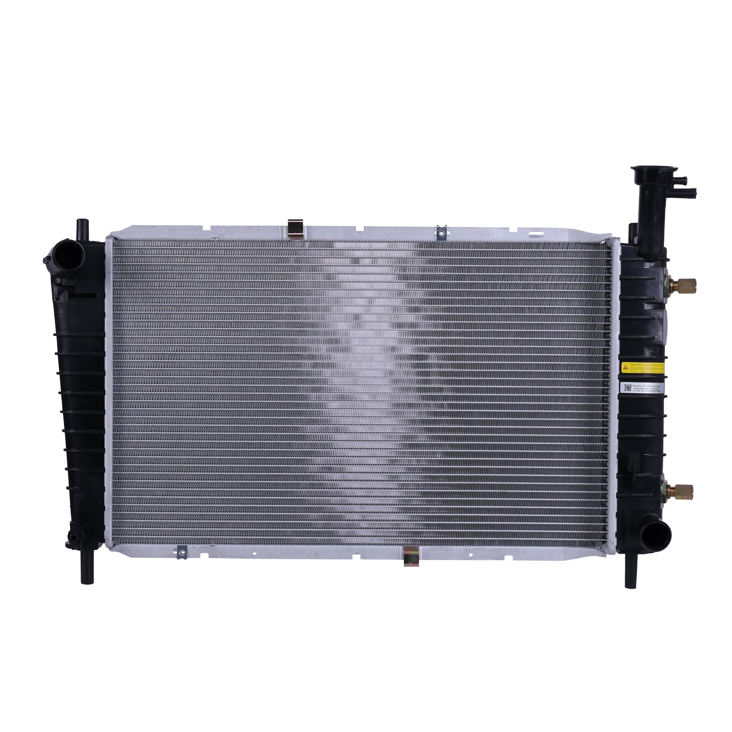 Duralast Radiator A1094 | AutoZone