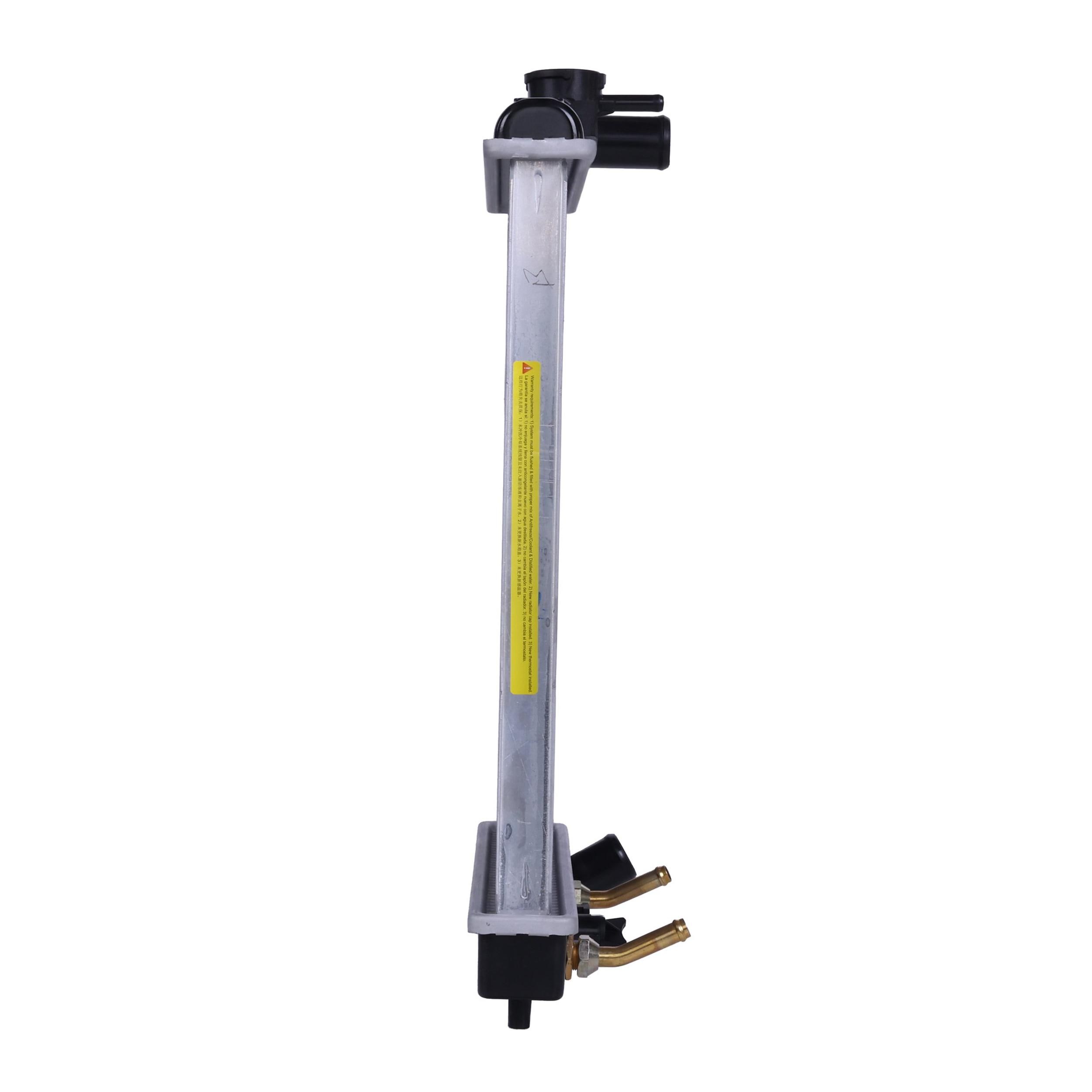 Duralast Radiator A1290