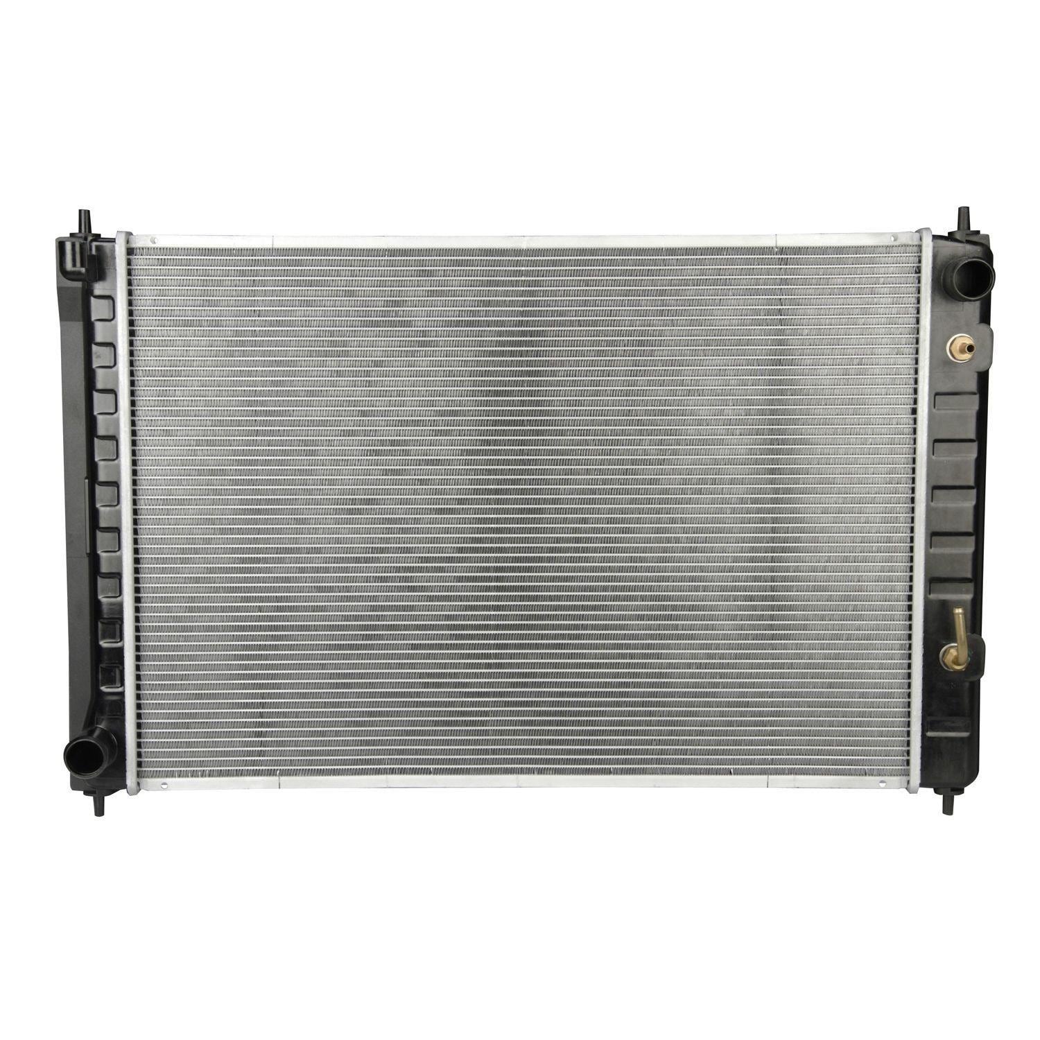 Duralast Radiator A13039 | AutoZone