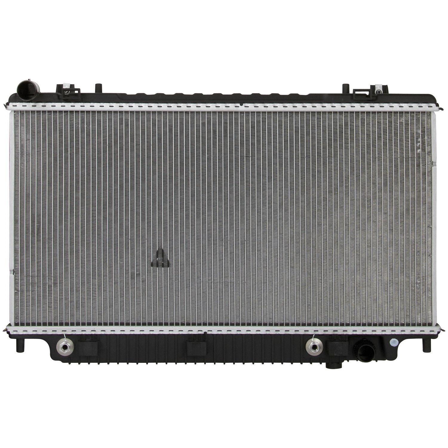 13433 Radiator Duralast Radiator A13043 | AutoZone