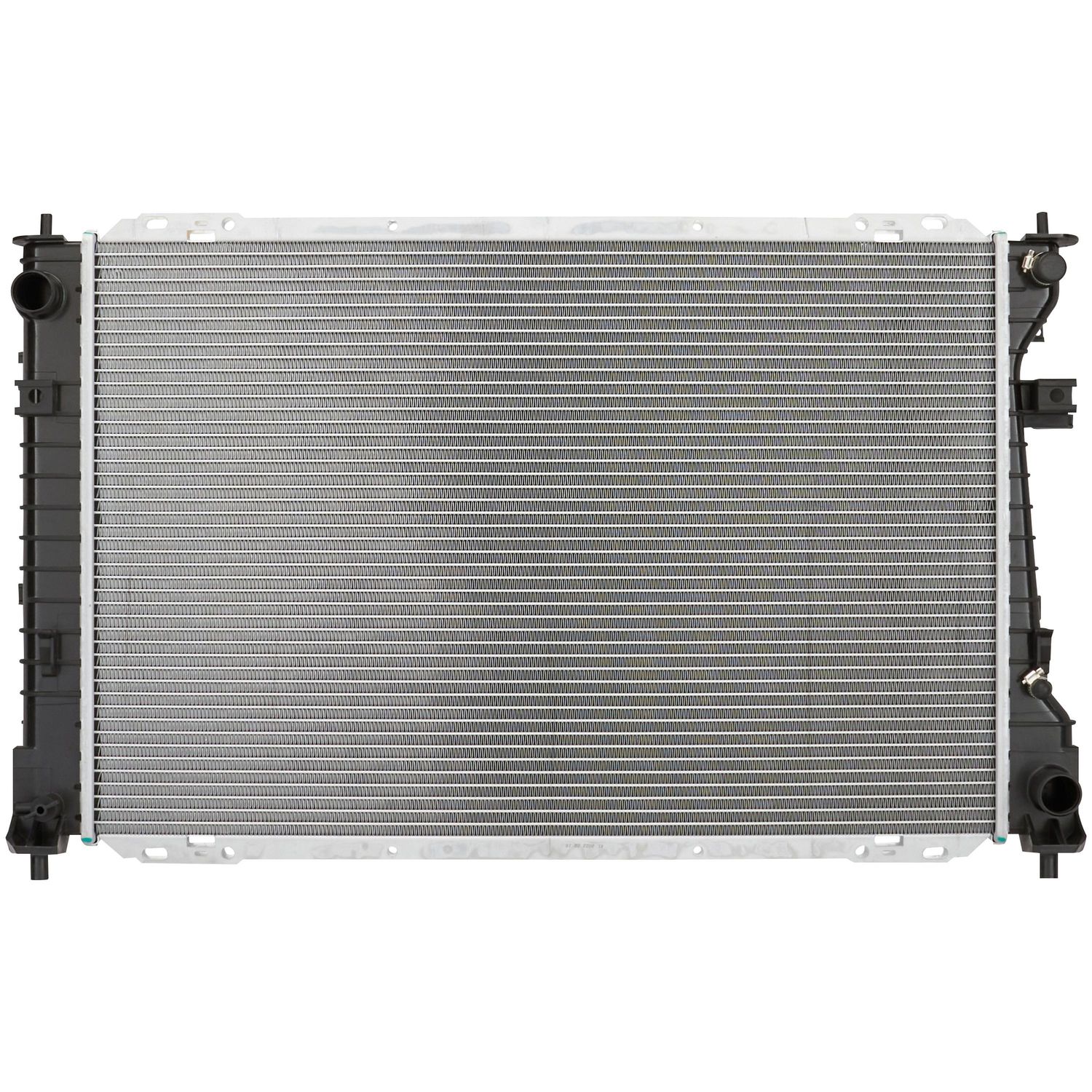 Duralast Radiator A13060 for Audi S4