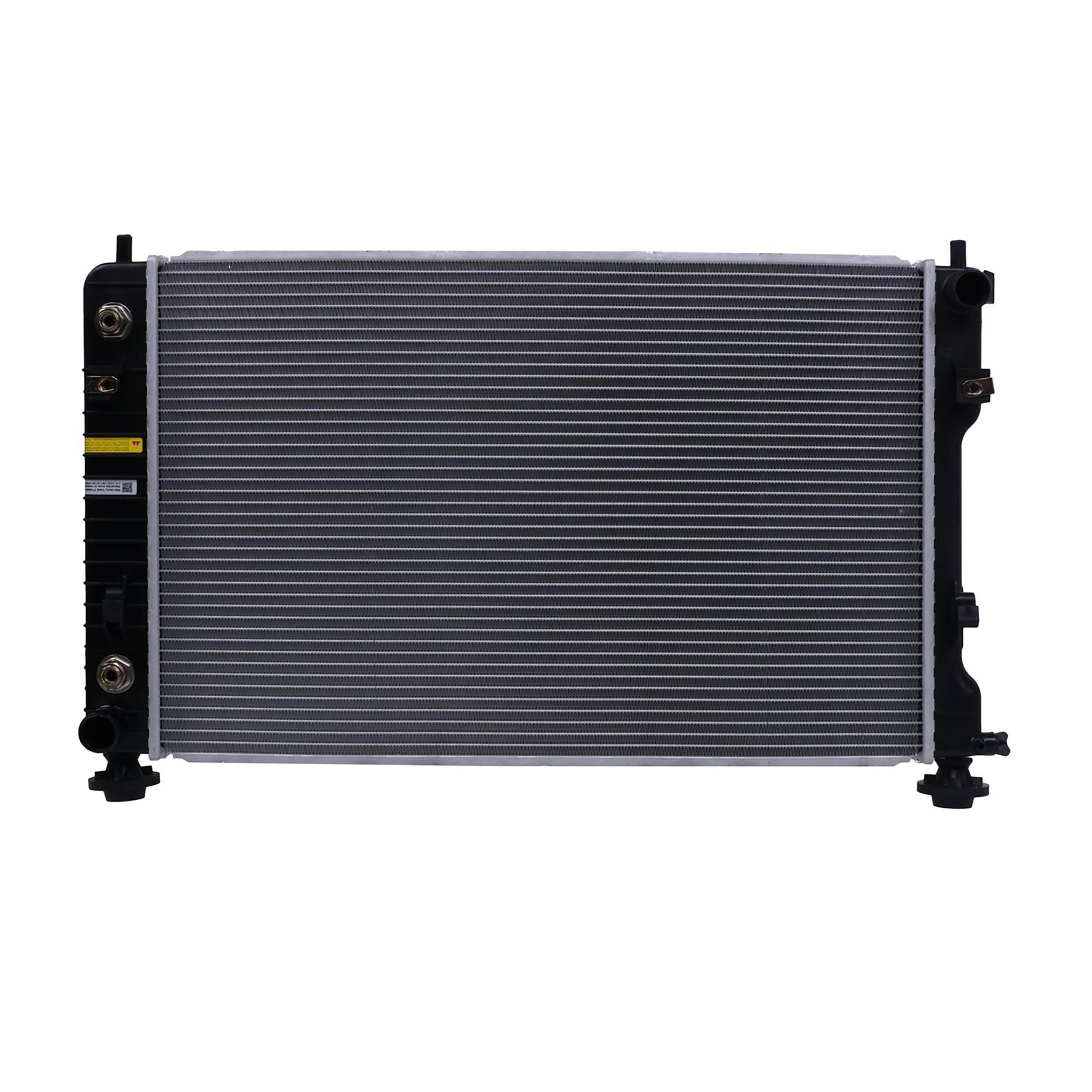 Duralast Radiator A13103 | AutoZone