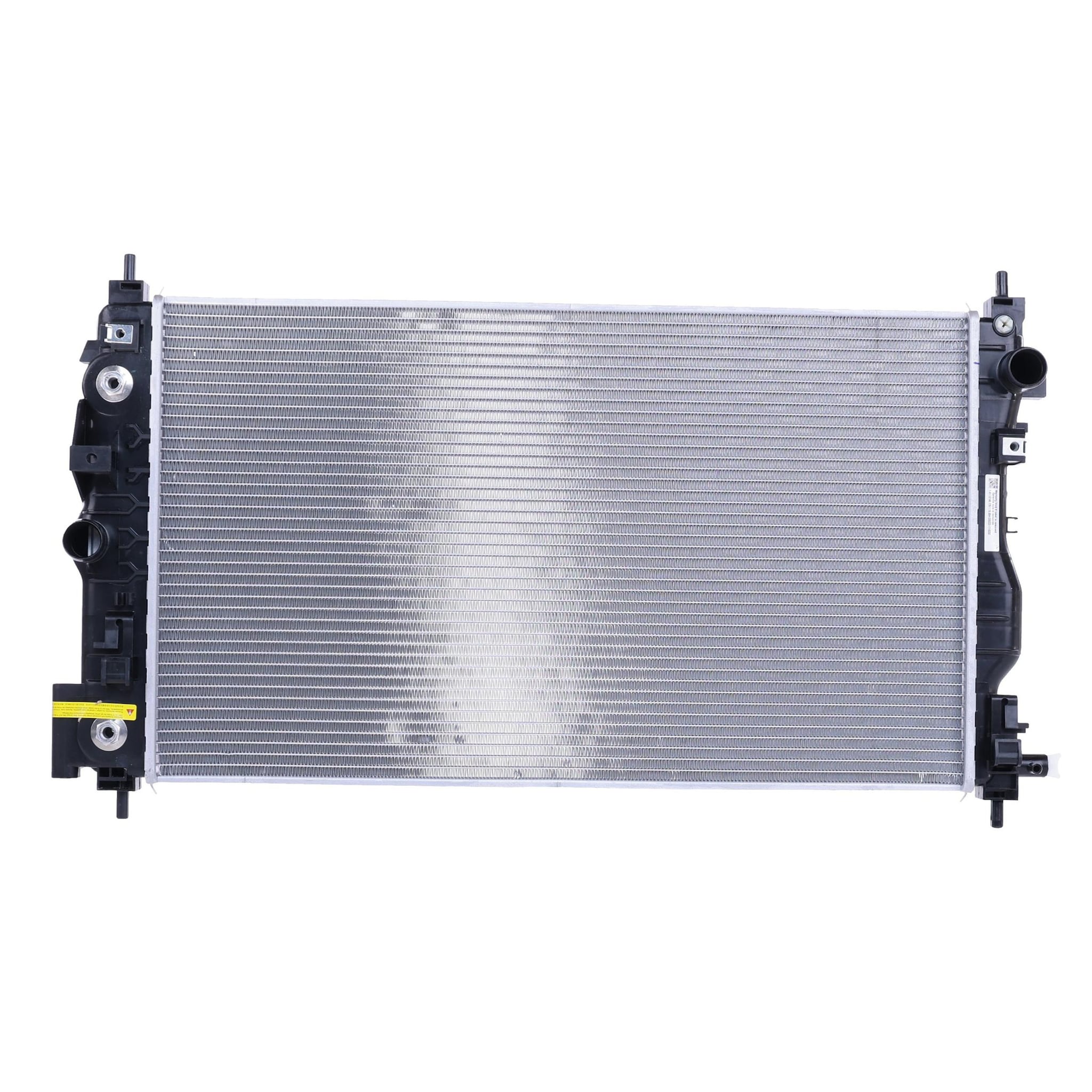 Duralast Radiator A13146 | AutoZone