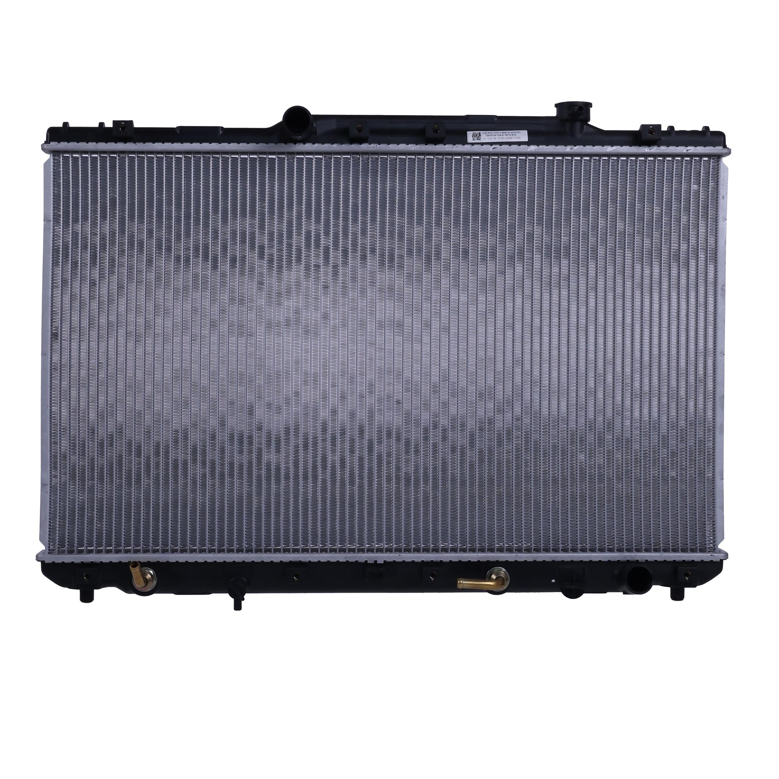 Duralast Radiator A1318 | AutoZone