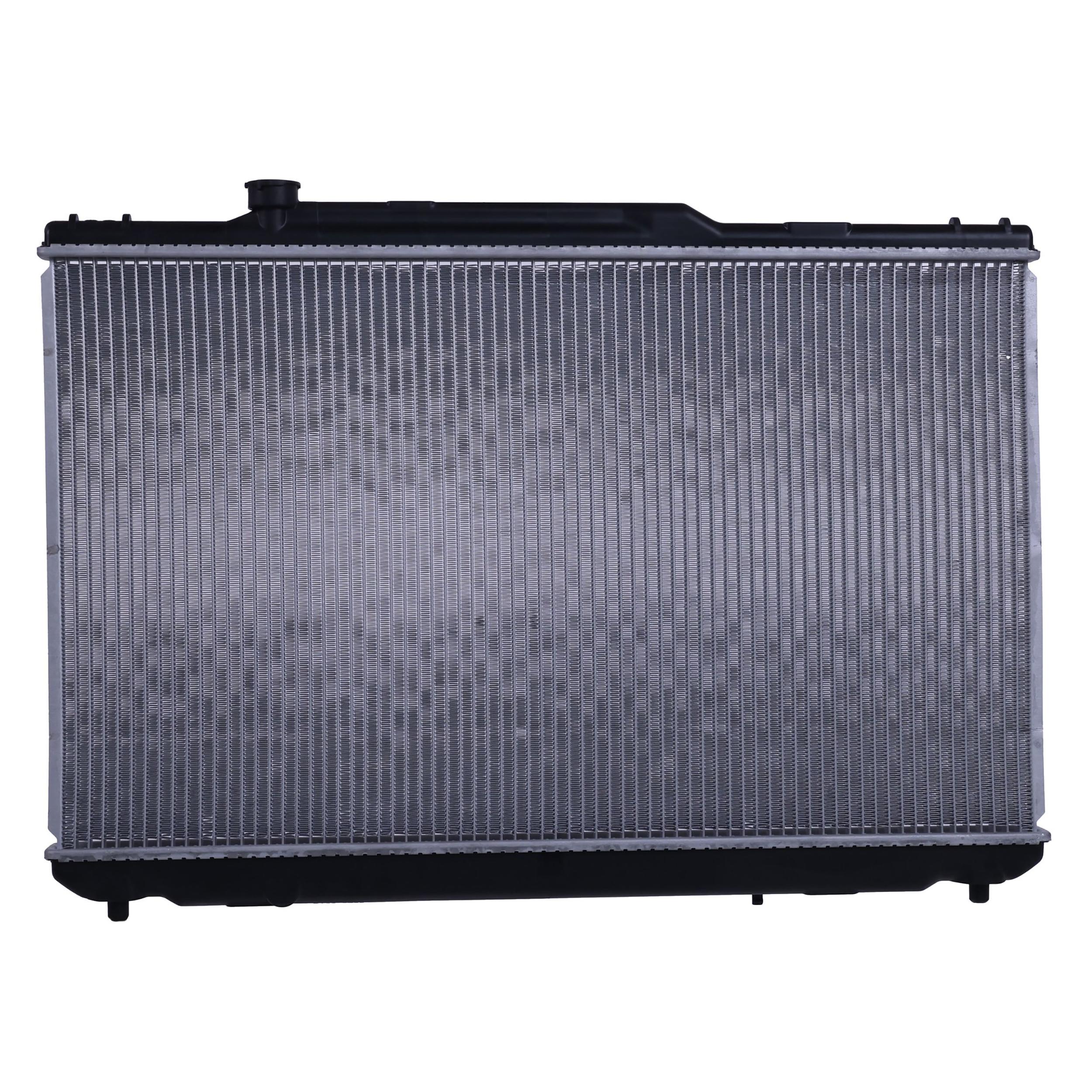 Duralast Radiator A1318 | AutoZone