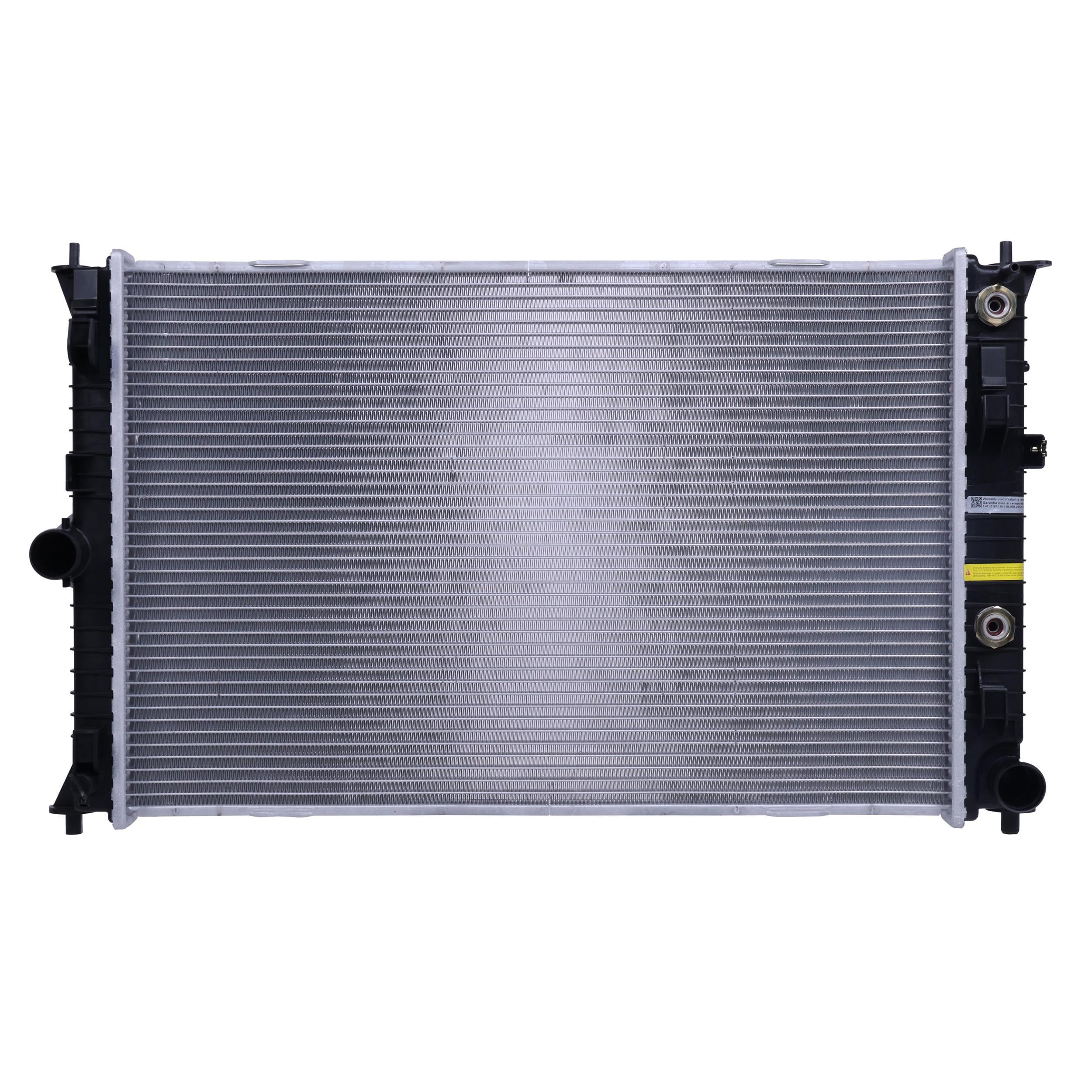 Duralast Radiator A13187 | AutoZone