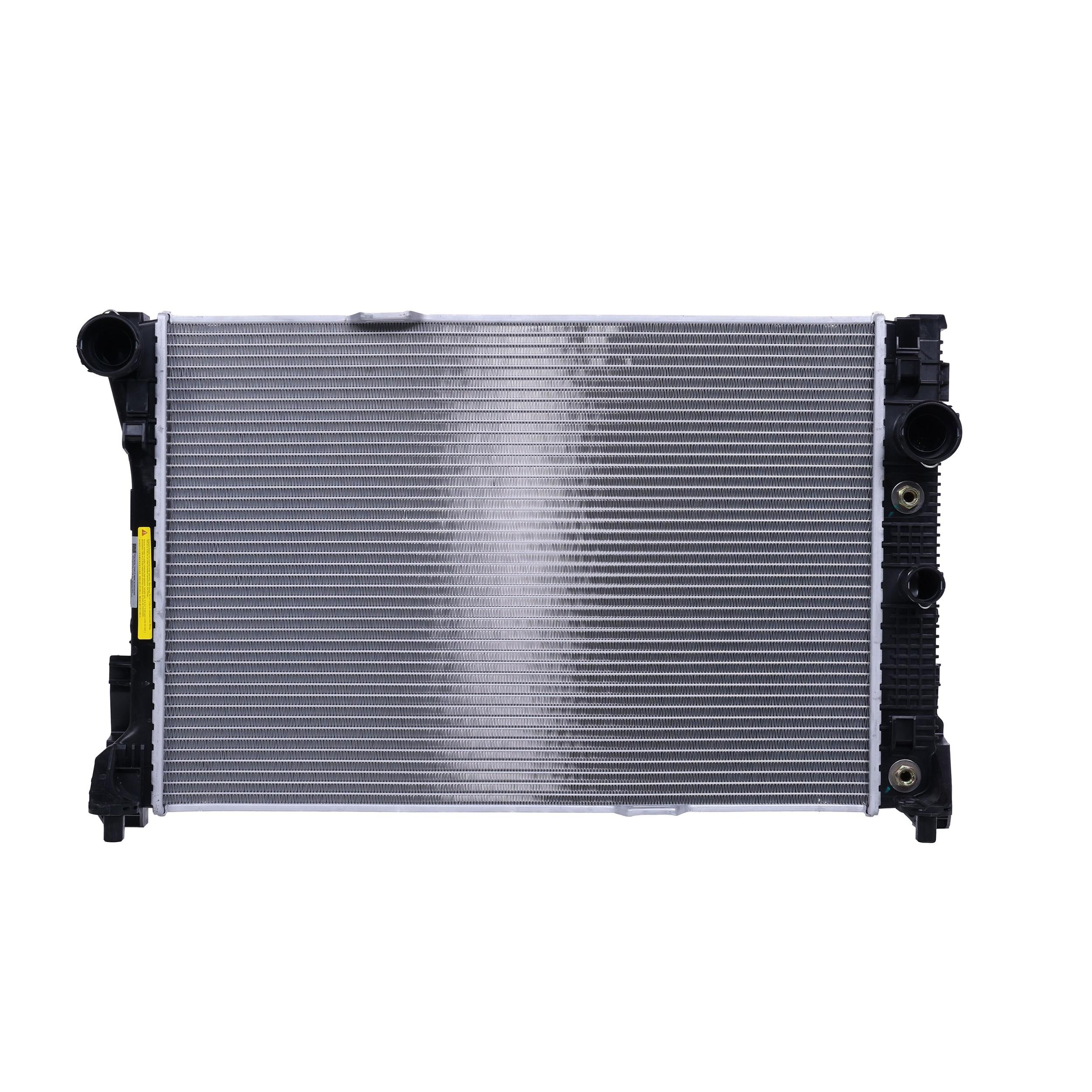 C13 Radiator 2009 Mercedes-Benz C350 Radiator
