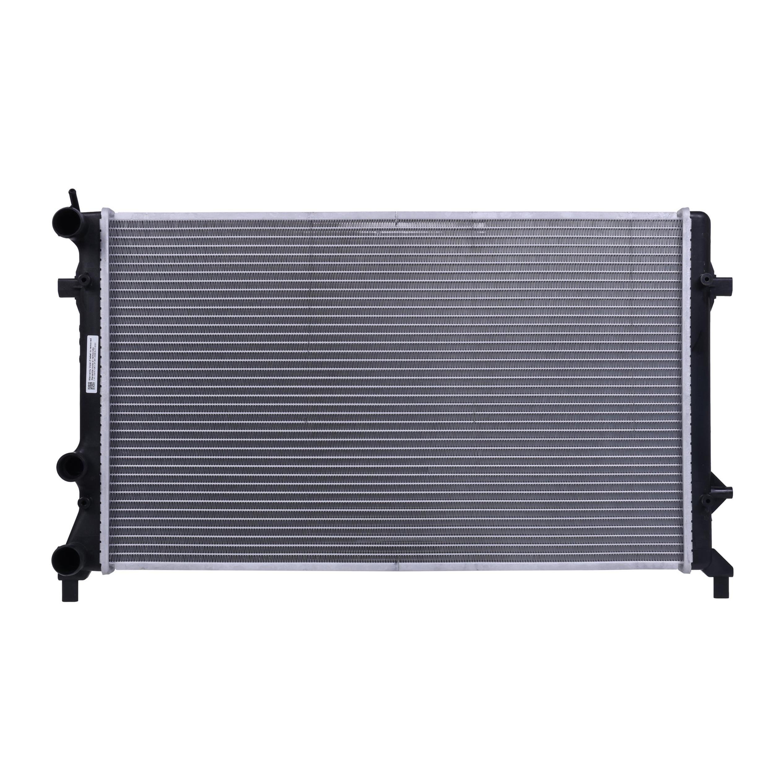 Duralast Radiator A13215 for Audi S4