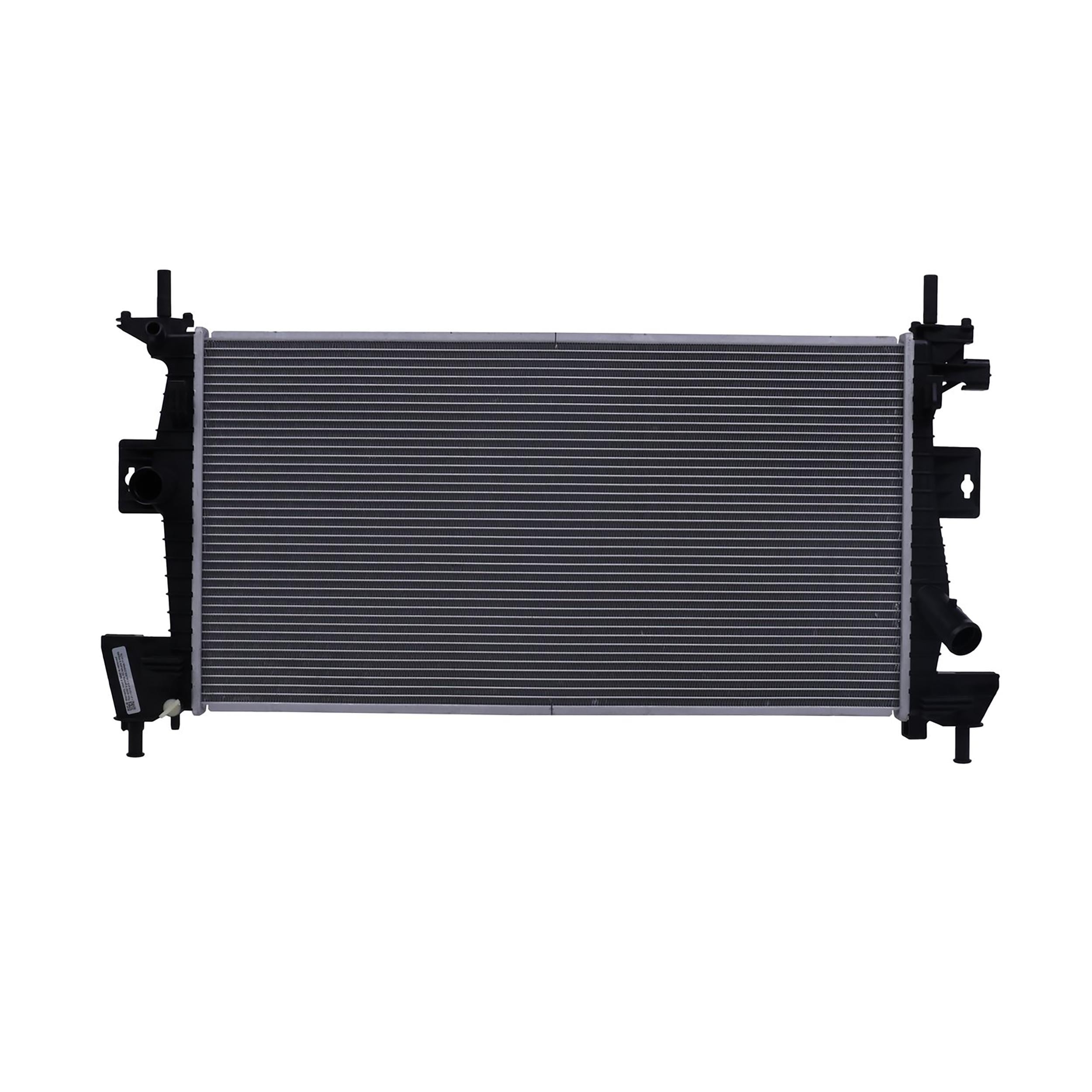 Vo132a Radiator Duralast Radiator A13219 | AutoZone