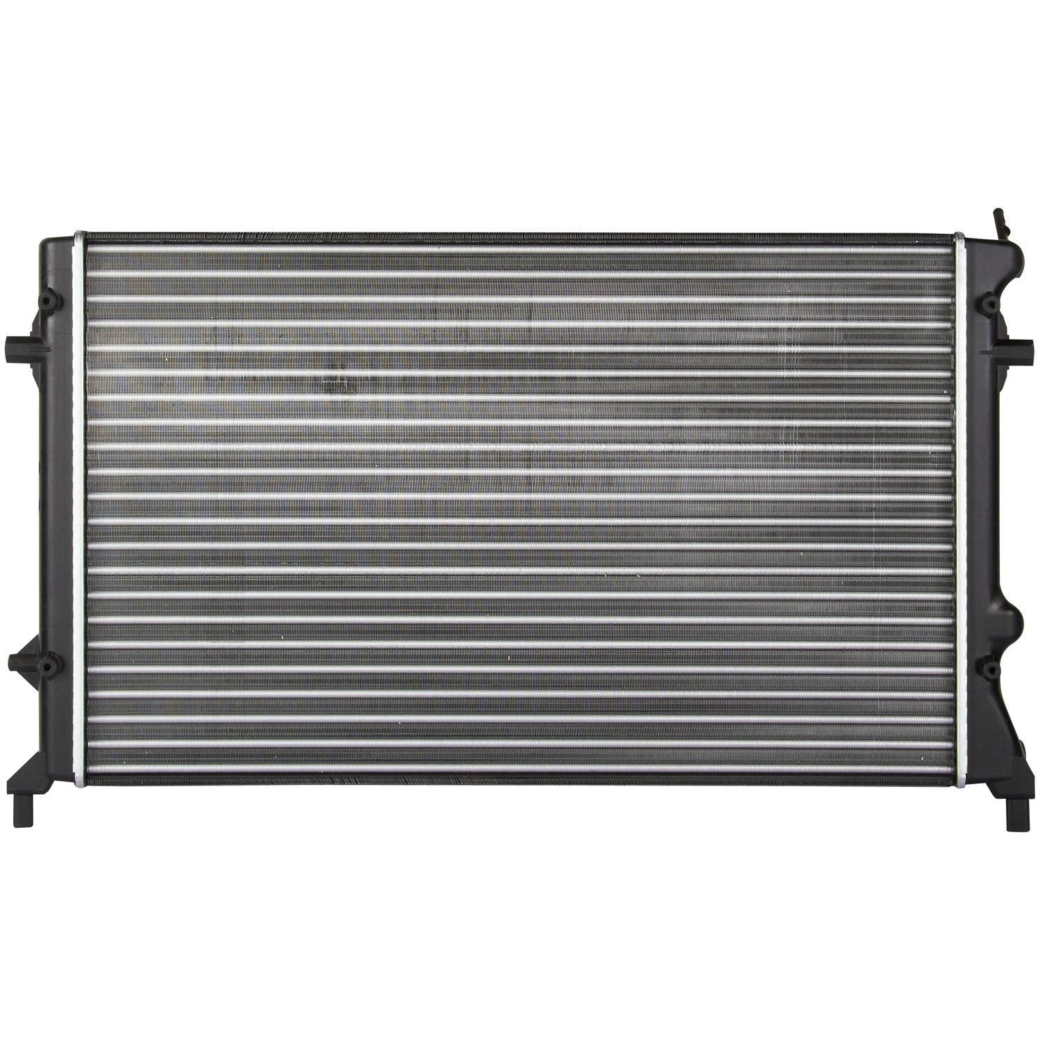 Duralast Radiator A13234 | AutoZone