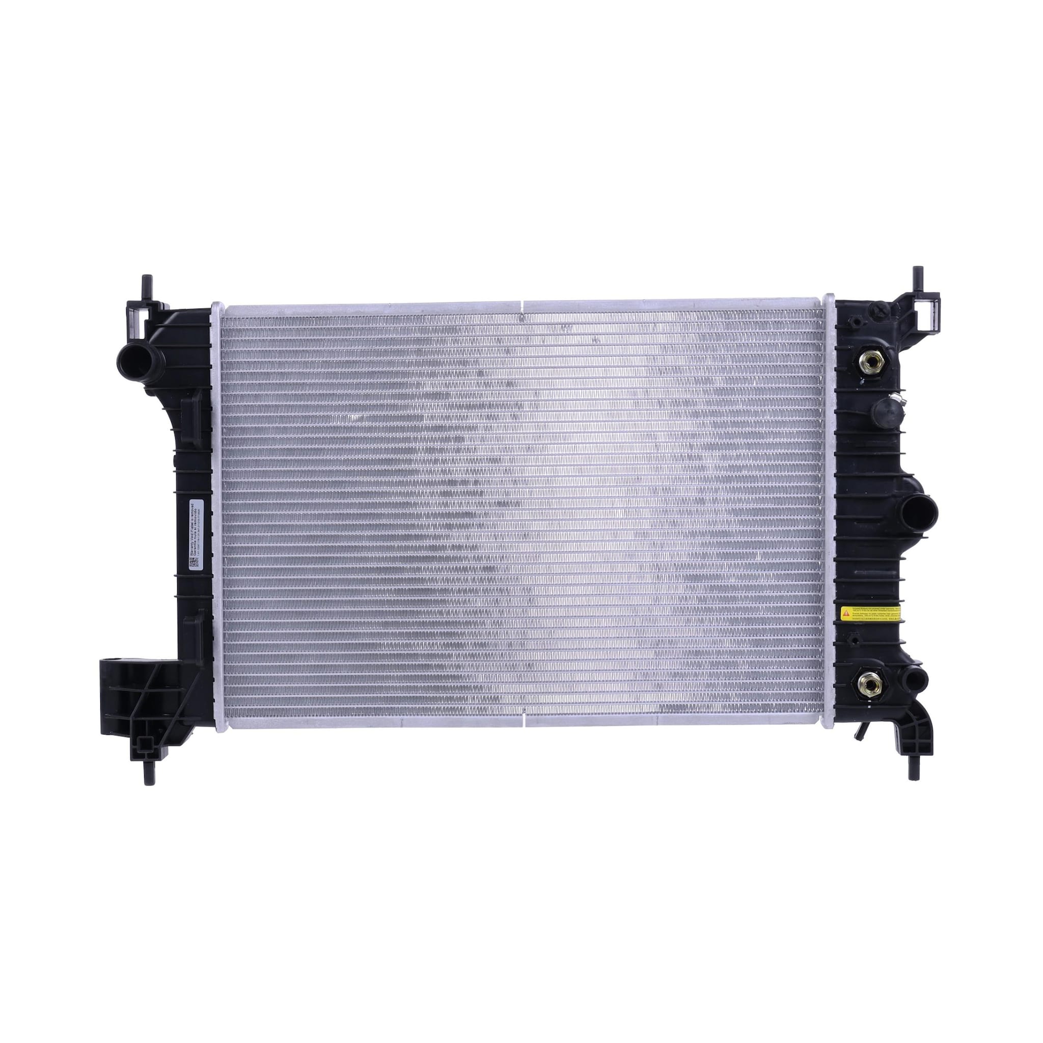 Duralast Radiator A13247 | AutoZone