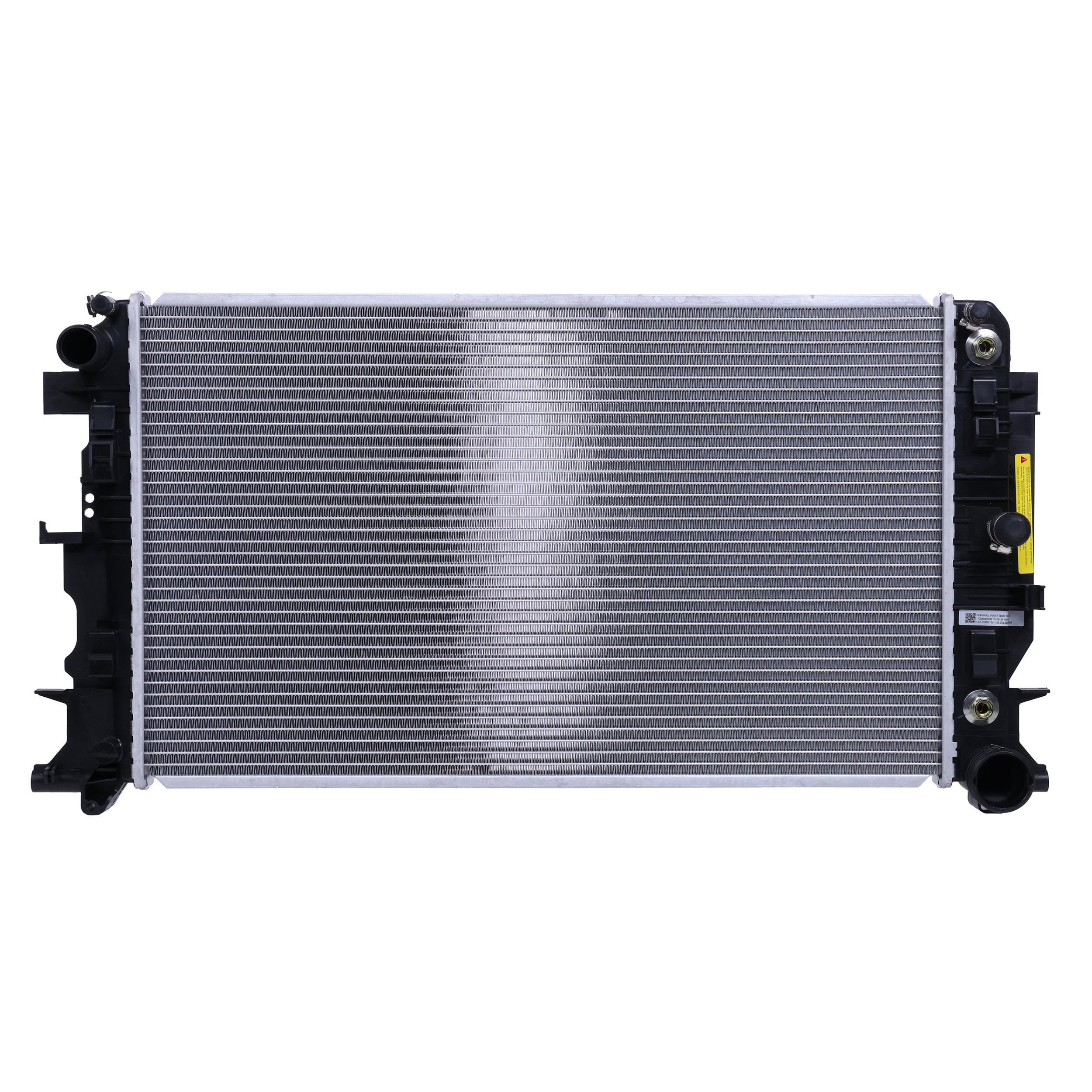2009 Freightliner Sprinter 3500 Radiator