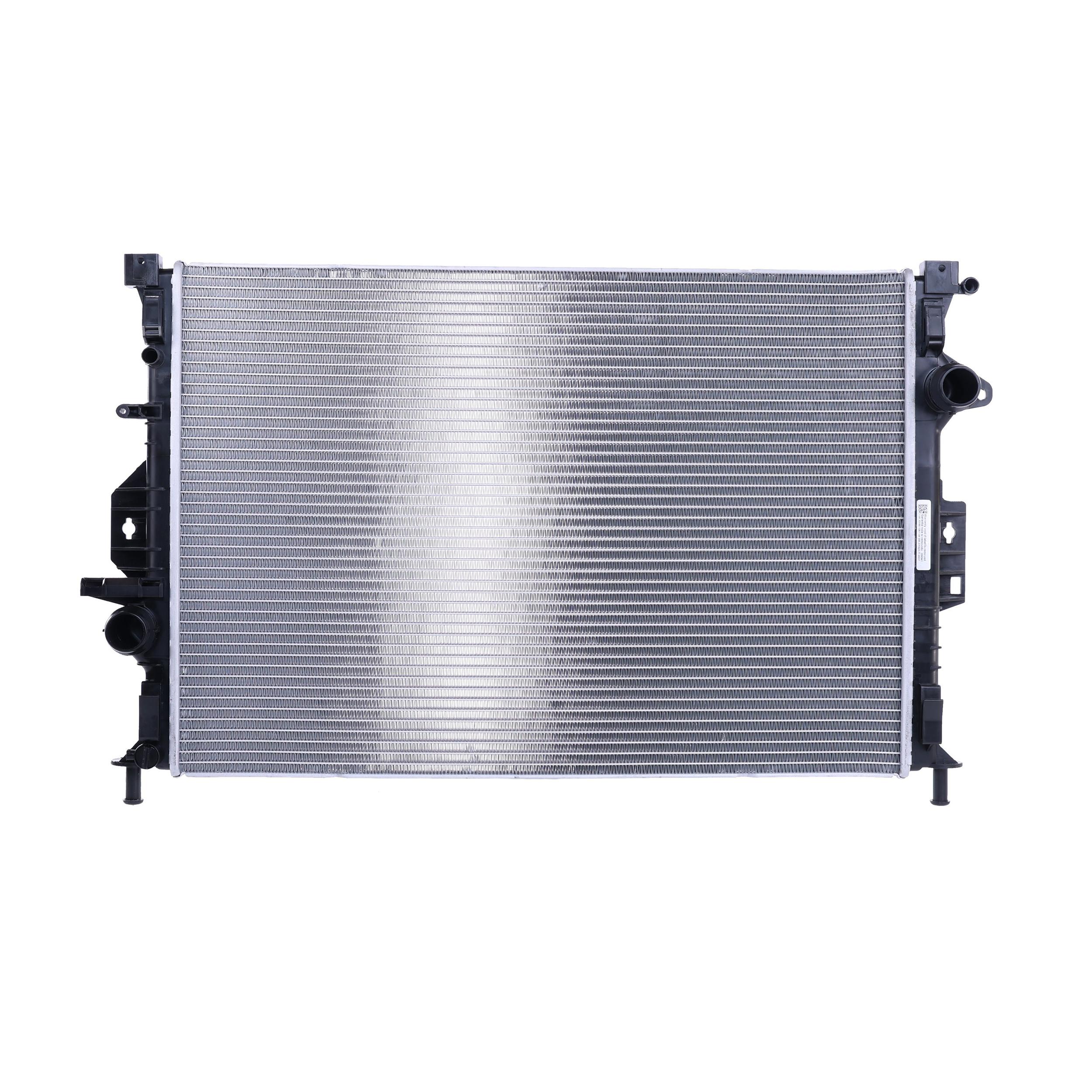 Duralast Radiator A13315 | AutoZone