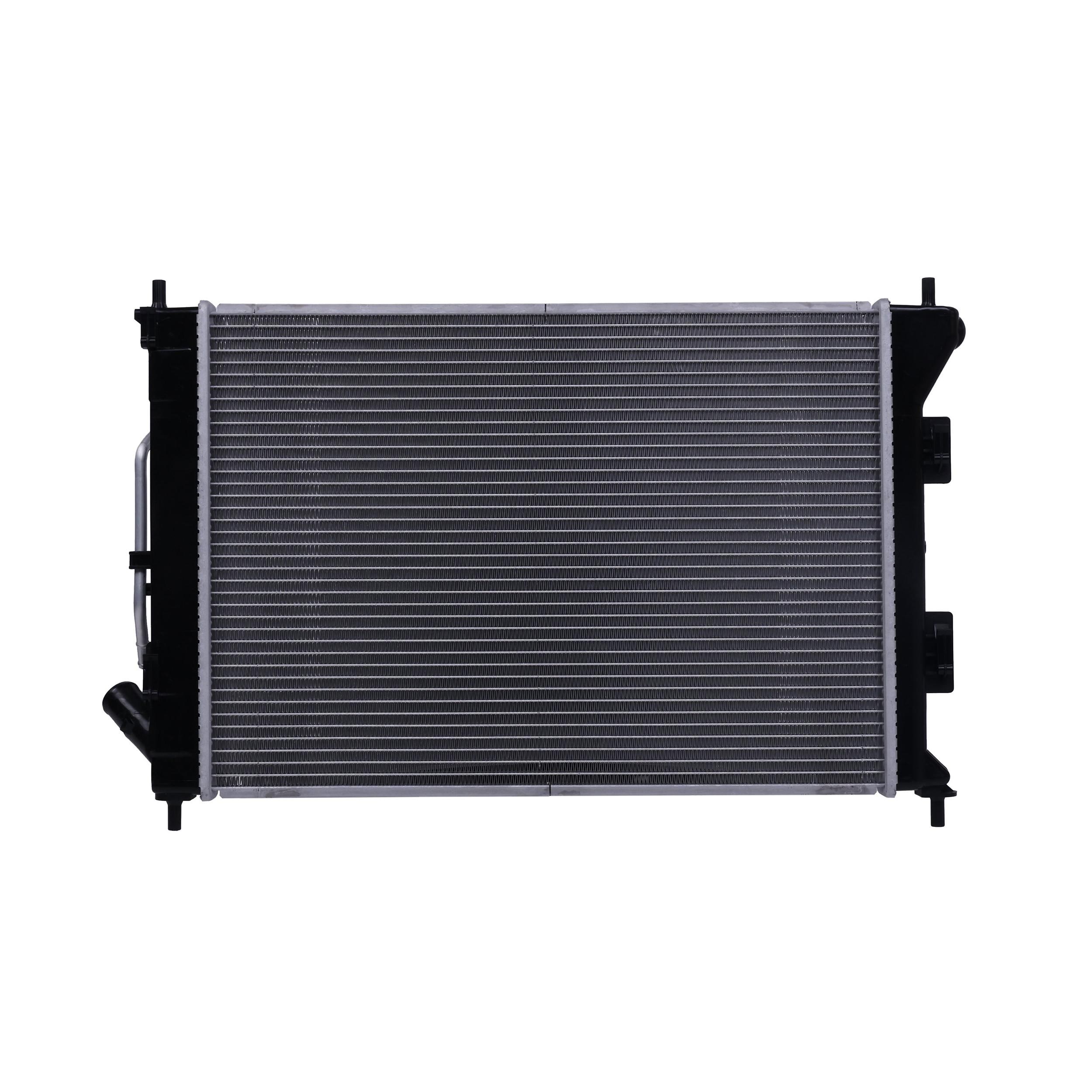 Duralast Radiator A13333 | AutoZone