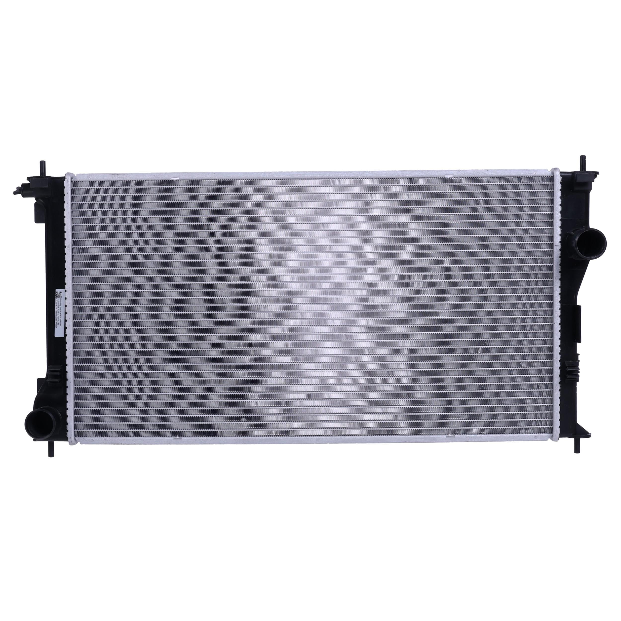 Fr Radiator Panel 2014 Scion FR-S Radiator