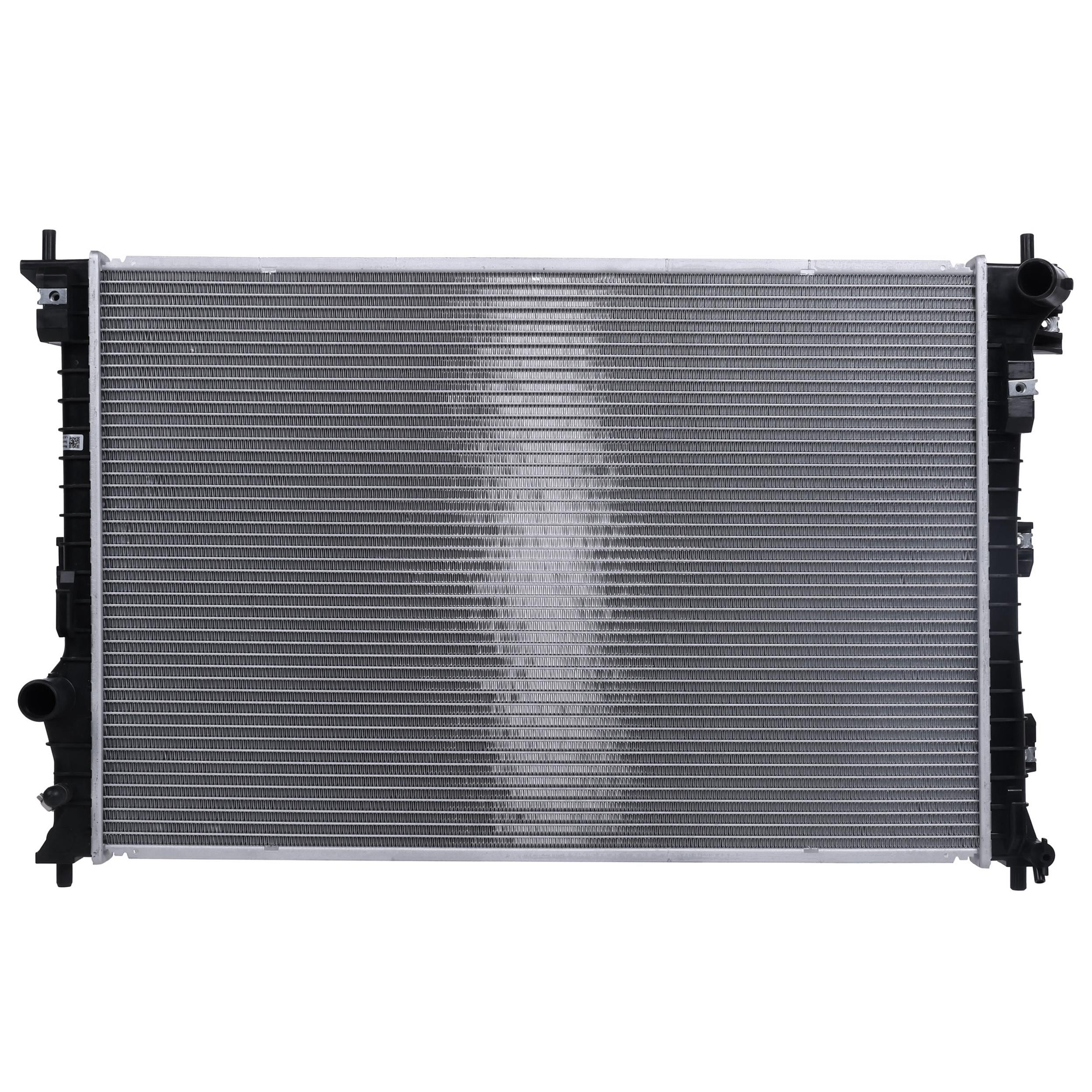 Duralast Radiator A13362 | AutoZone