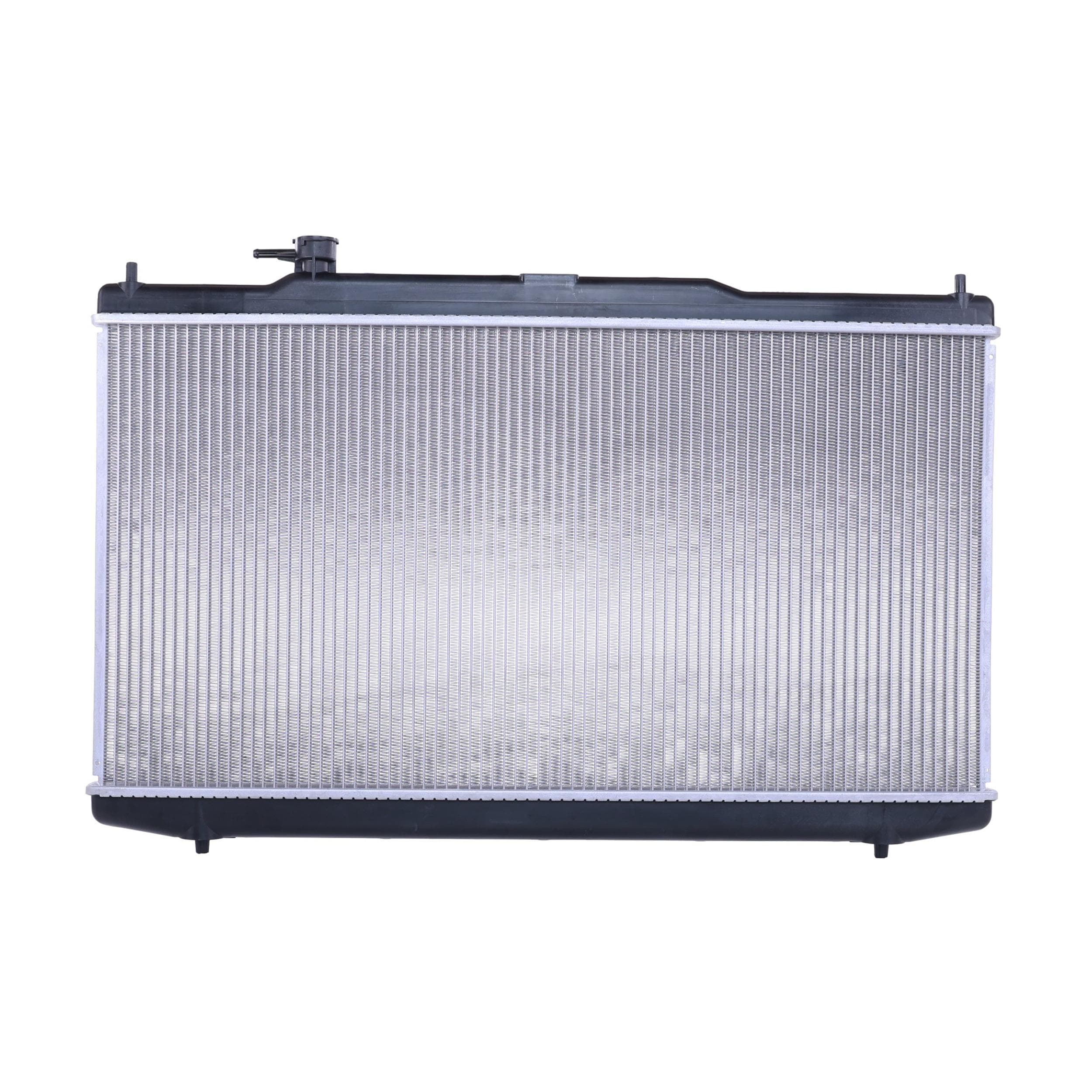 アロンソページ Duralast Radiator A13363 | AutoZone