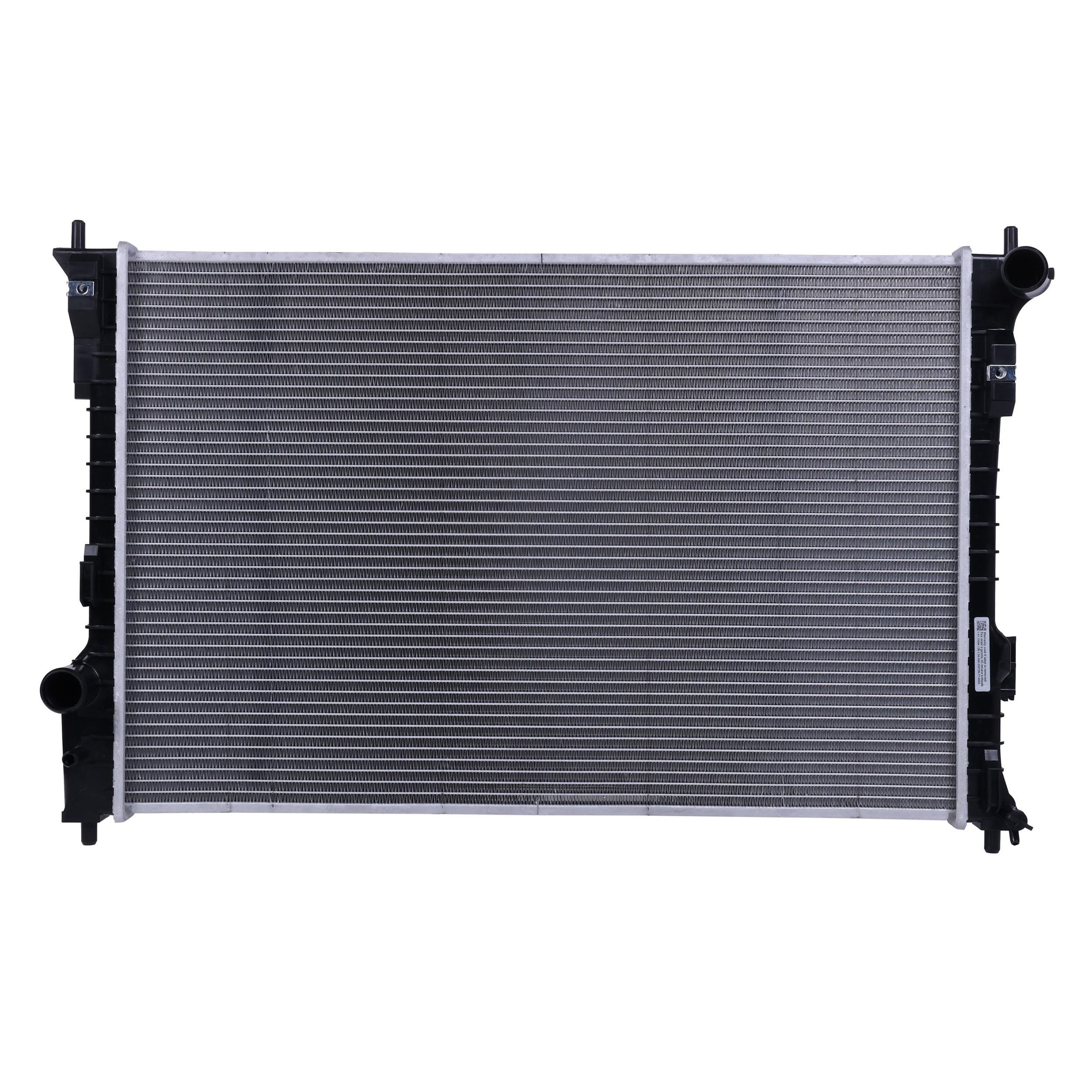 13354 Radiator Duralast Radiator A13364 | AutoZone