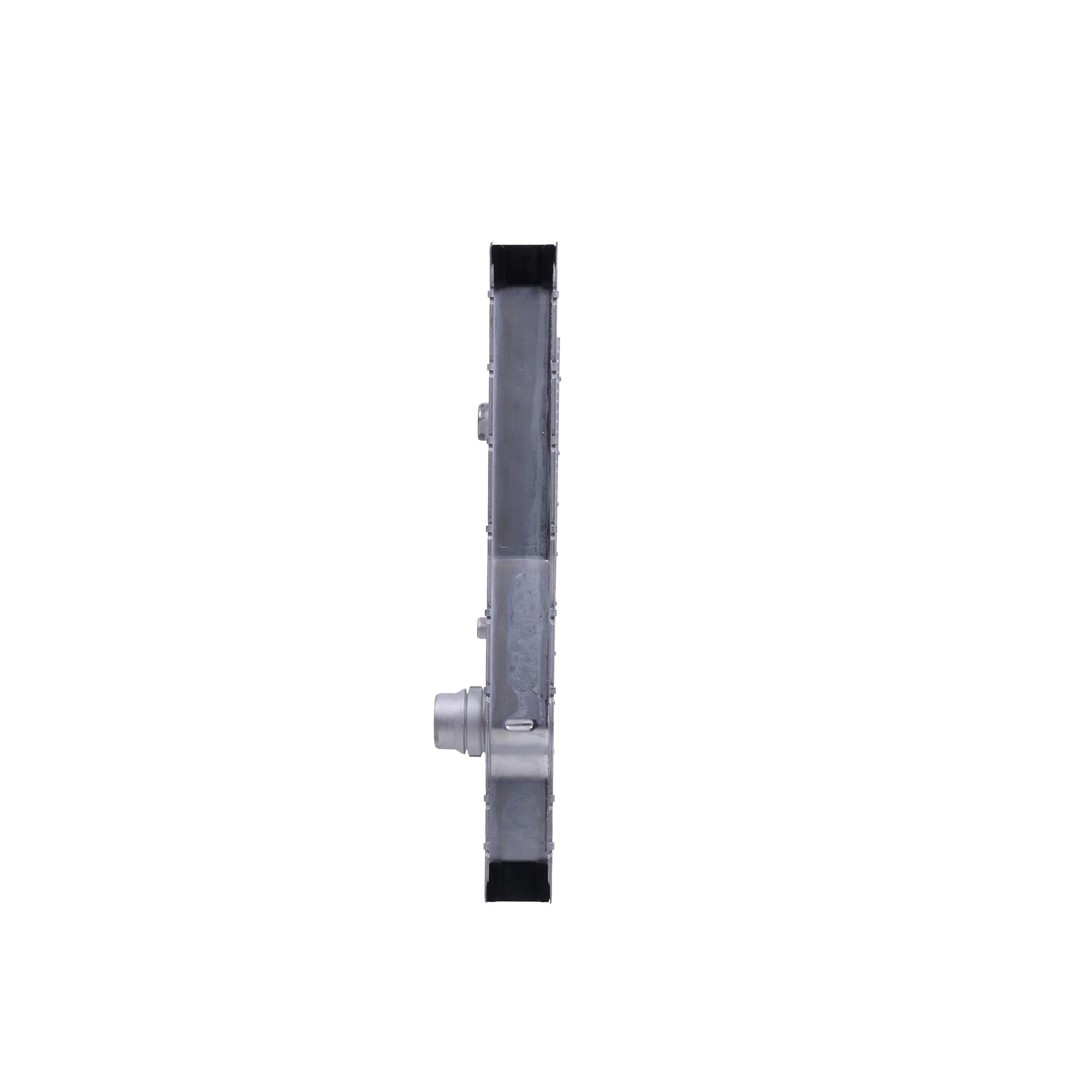 アロンソページ Duralast Radiator A13377 | AutoZone