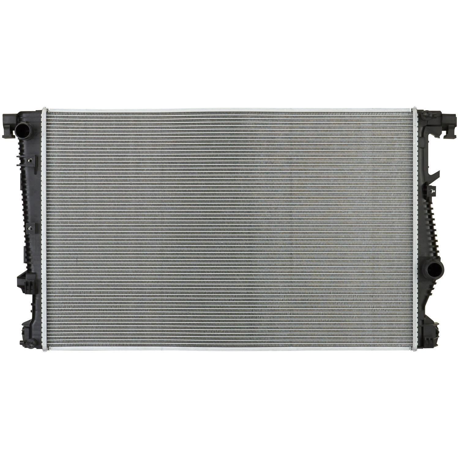 Duralast Radiator A13400 for Audi S4