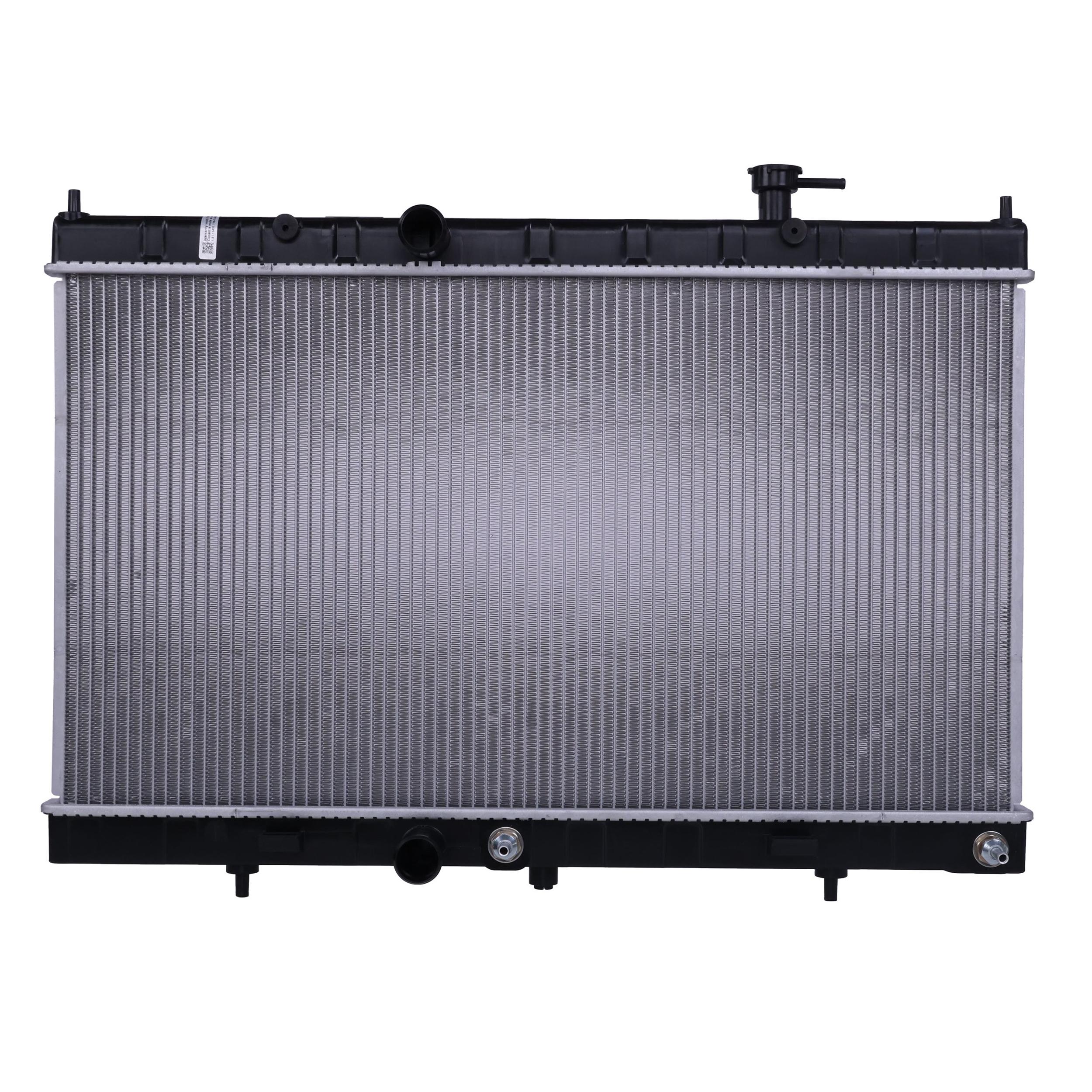 Duralast Radiator A13431 | AutoZone