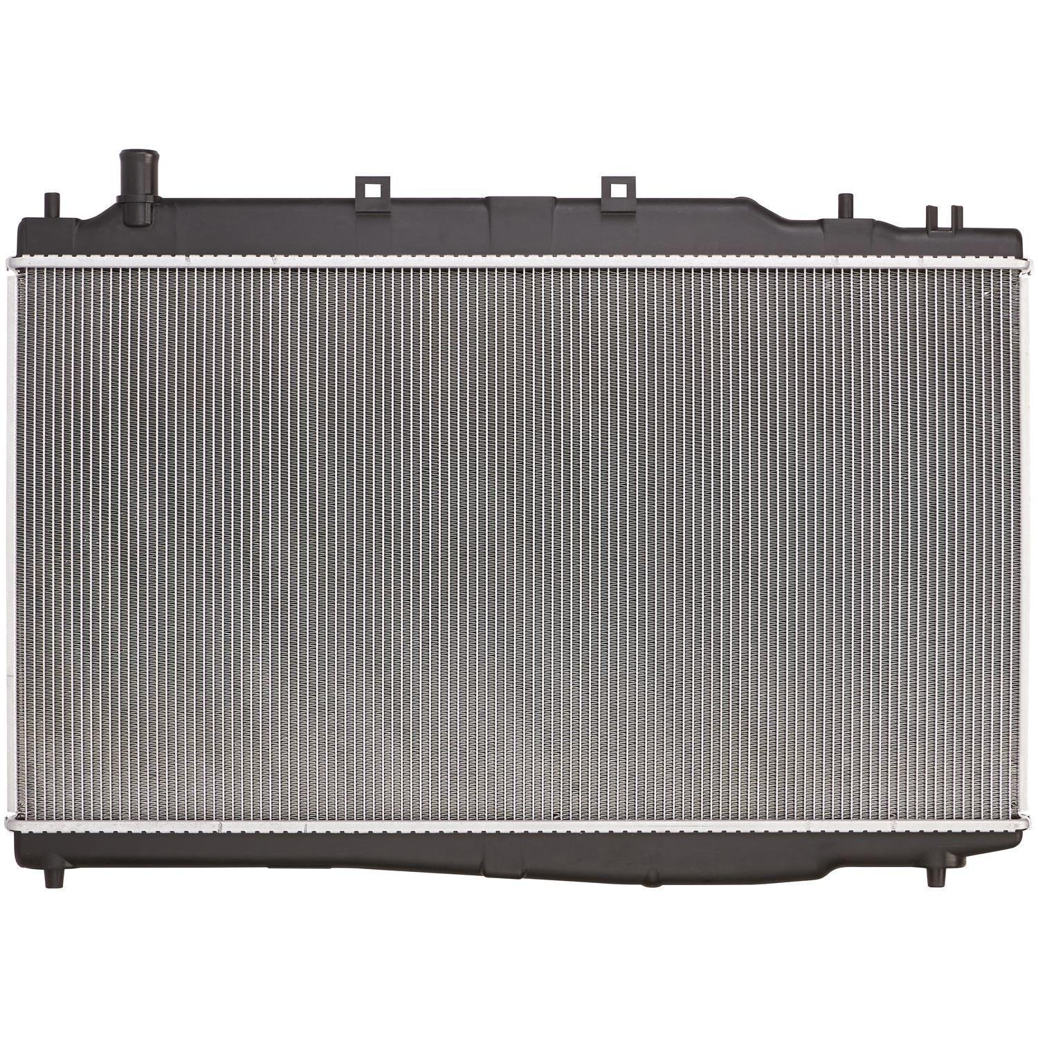 Duralast Radiator A13539 | AutoZone