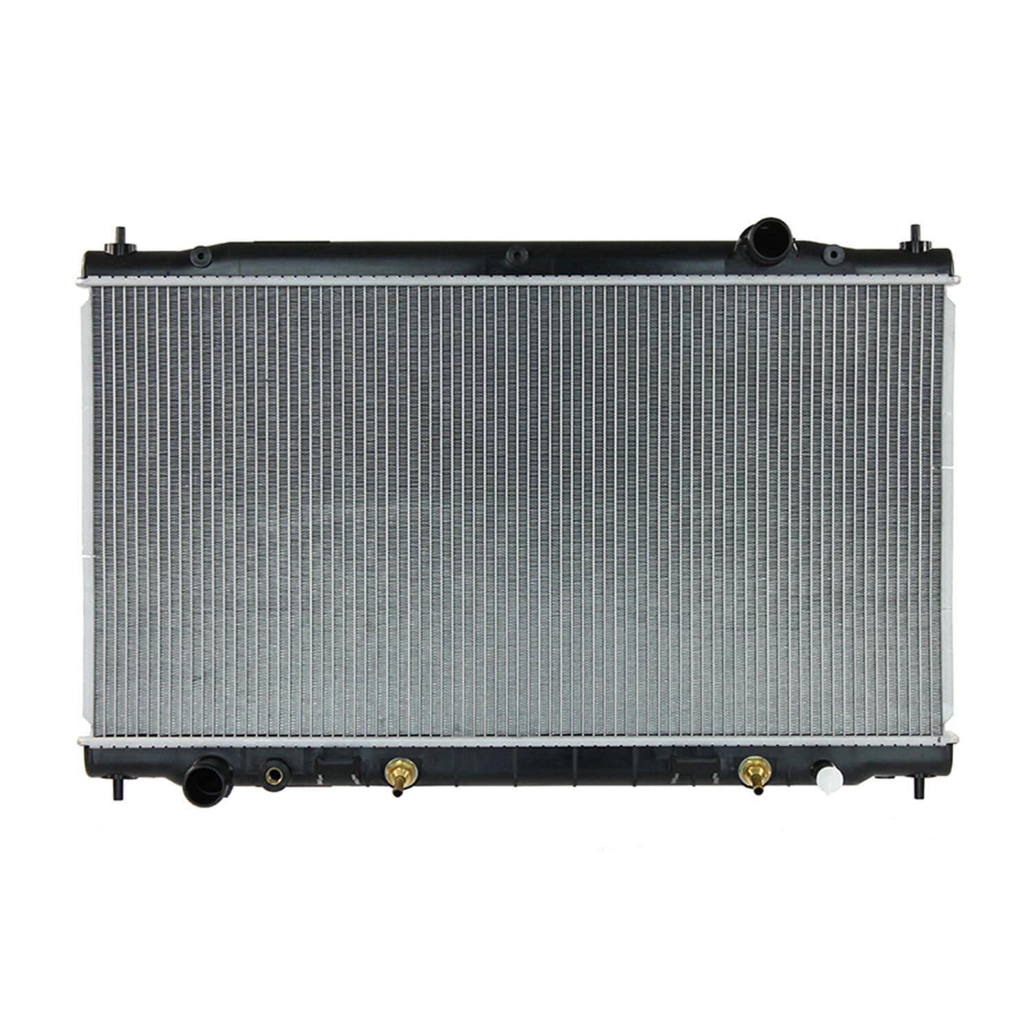 2016 INFINITI Q50 Radiator