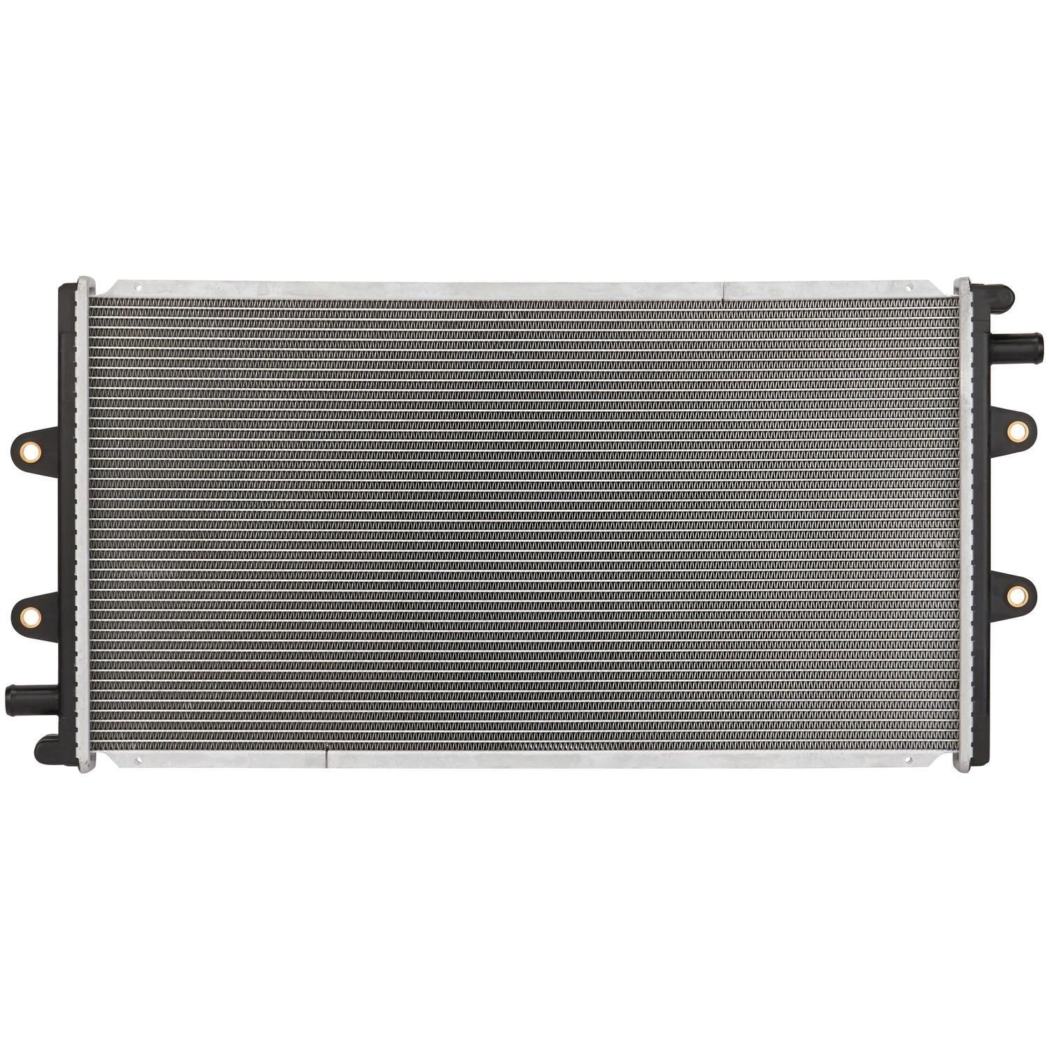 13354 Radiator Duralast Radiator A13654 | AutoZone
