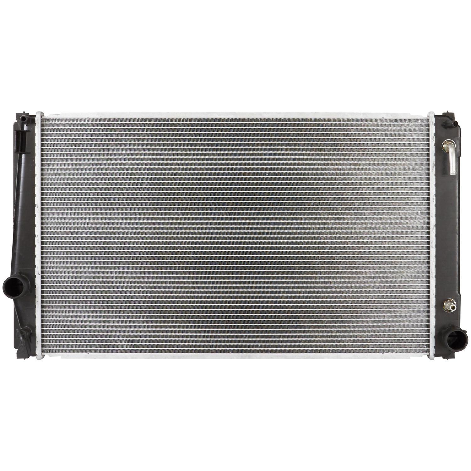 13698 Radiator Duralast Radiator A13685 | AutoZone