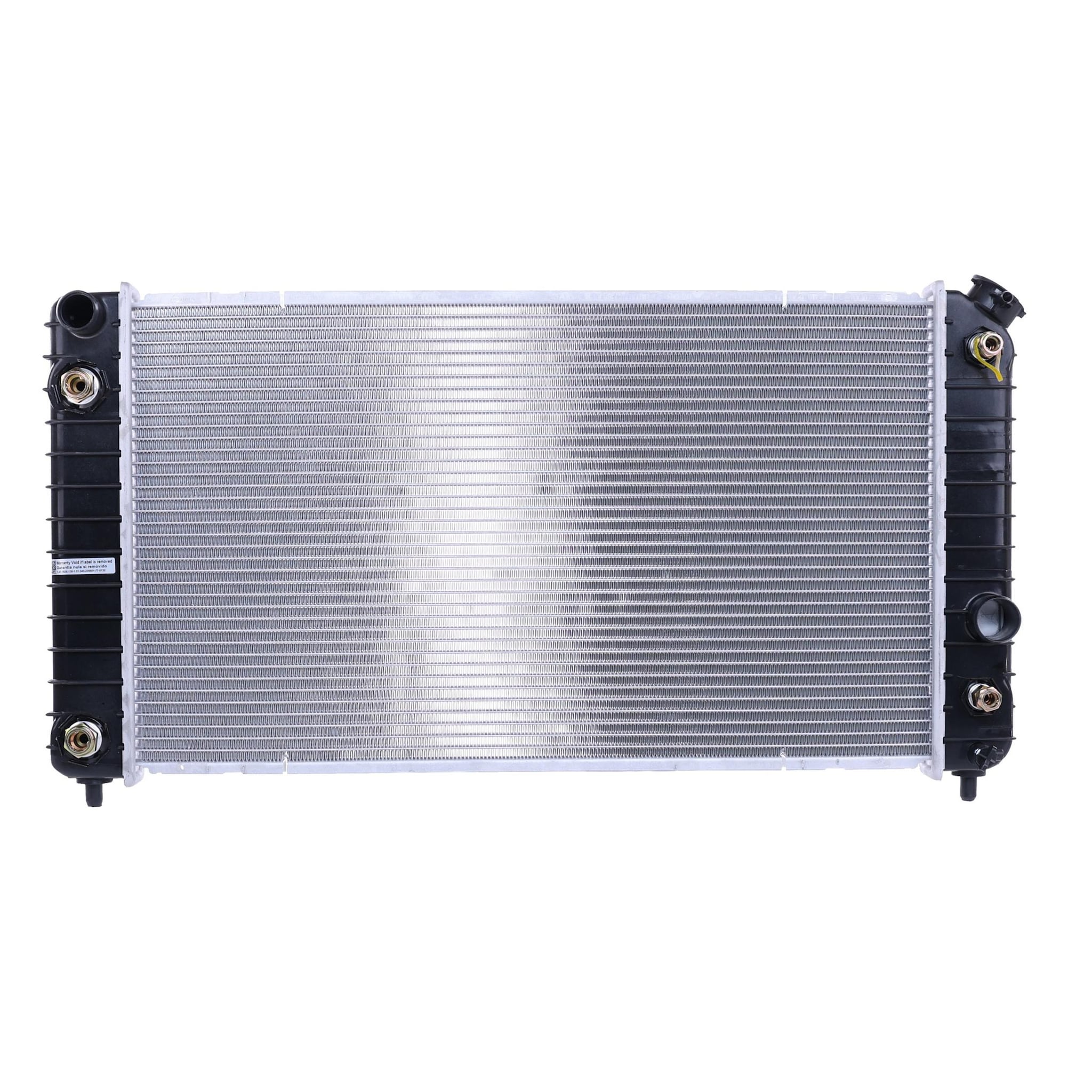 1826 Radiator Duralast Radiator A1826 | AutoZone