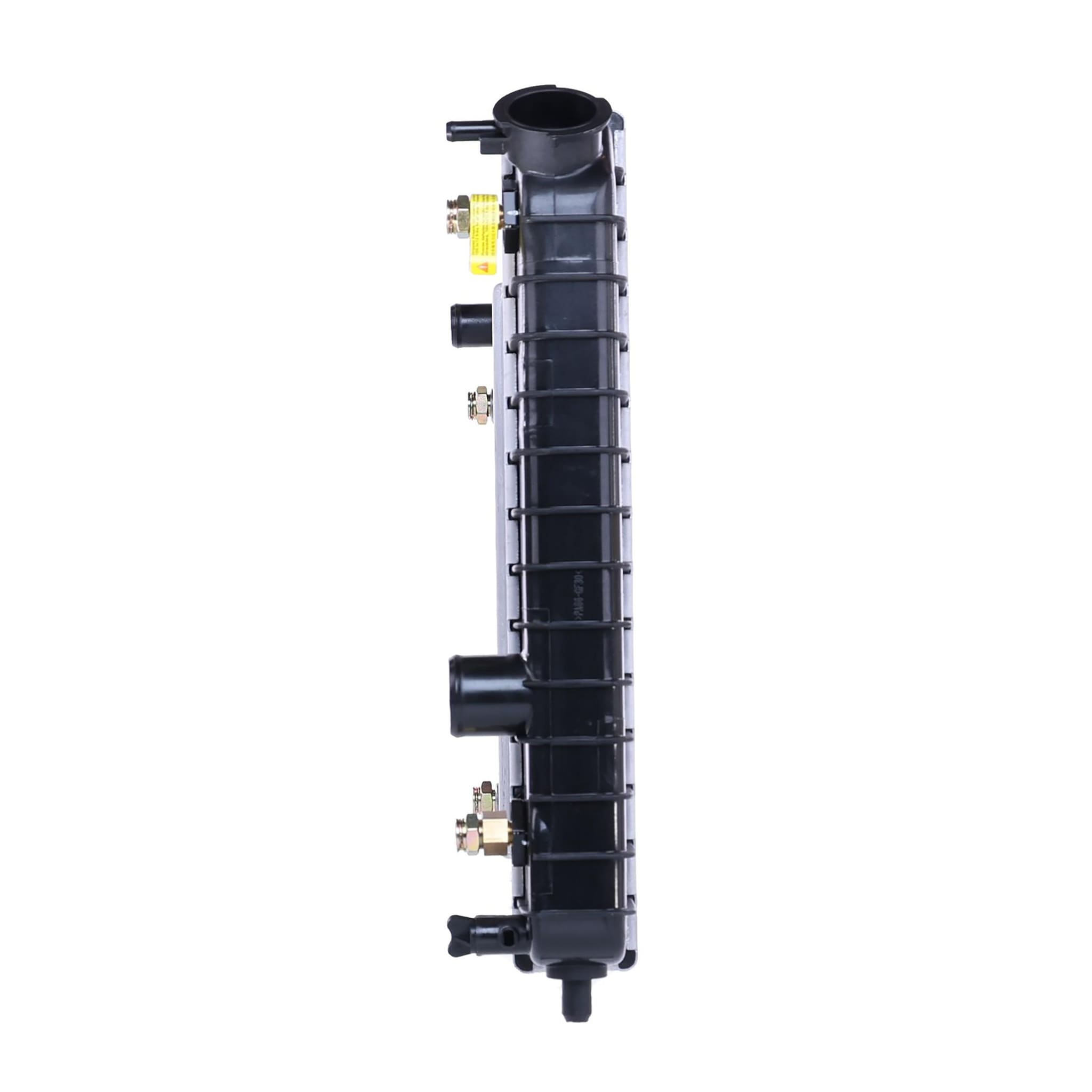 1826 Radiator Duralast Radiator A1826 | AutoZone
