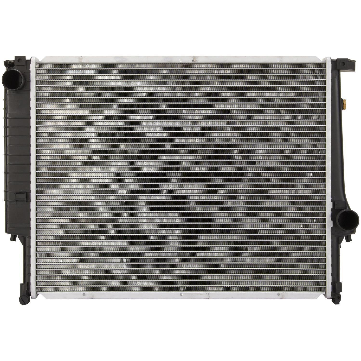 Duralast Radiator A1841 for BMW 323Ci