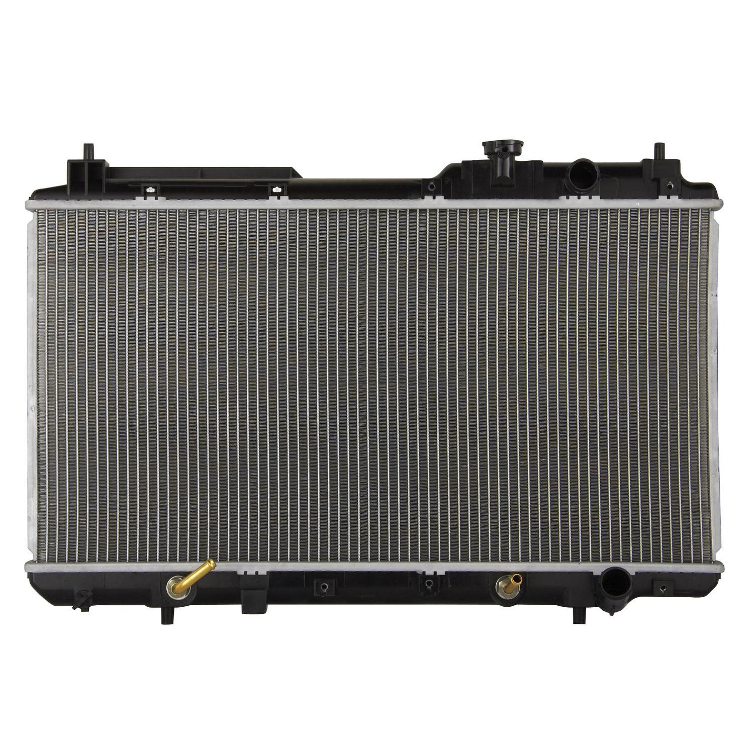 Duralast Radiator A2051 for Audi S4