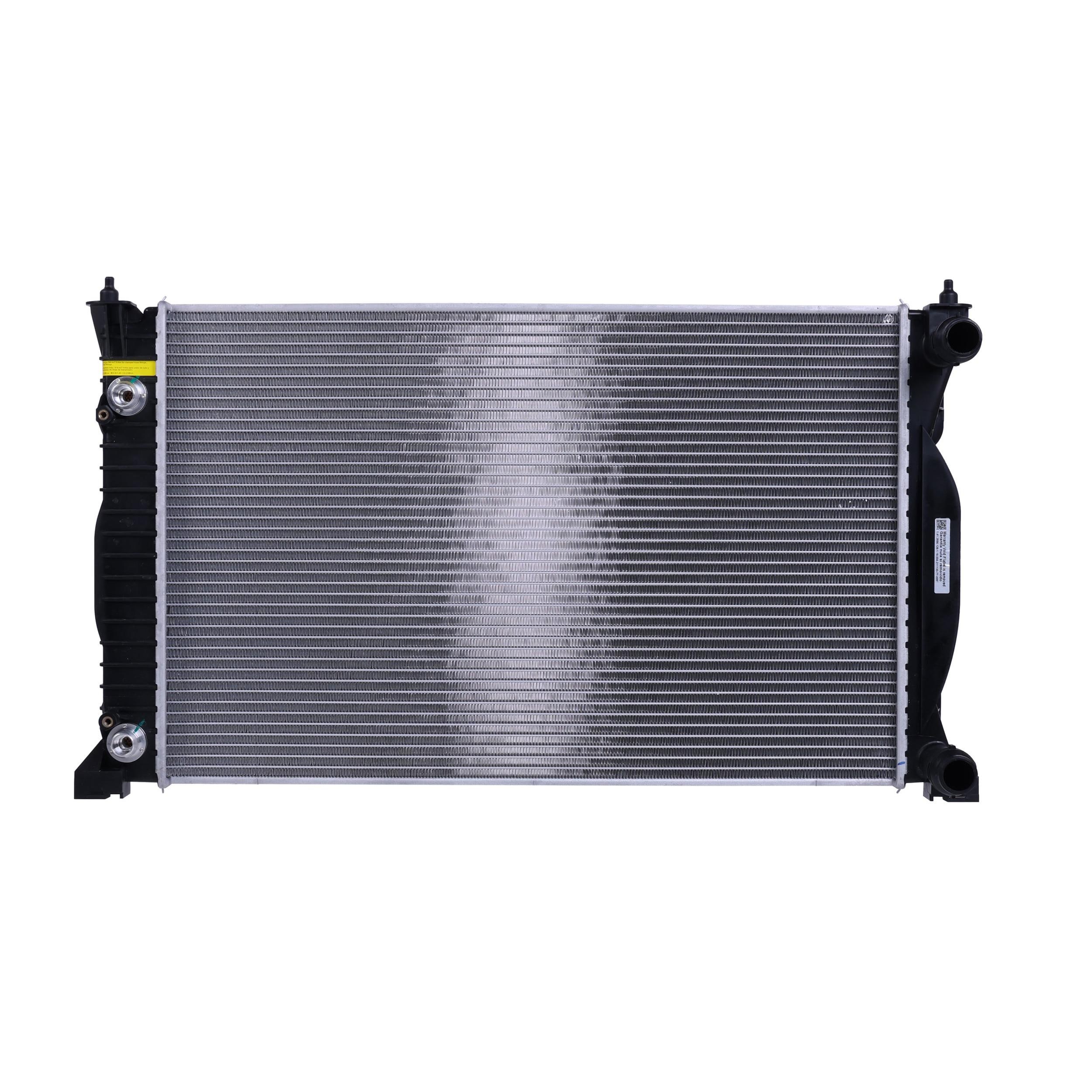 Duralast Radiator A2556 | AutoZone