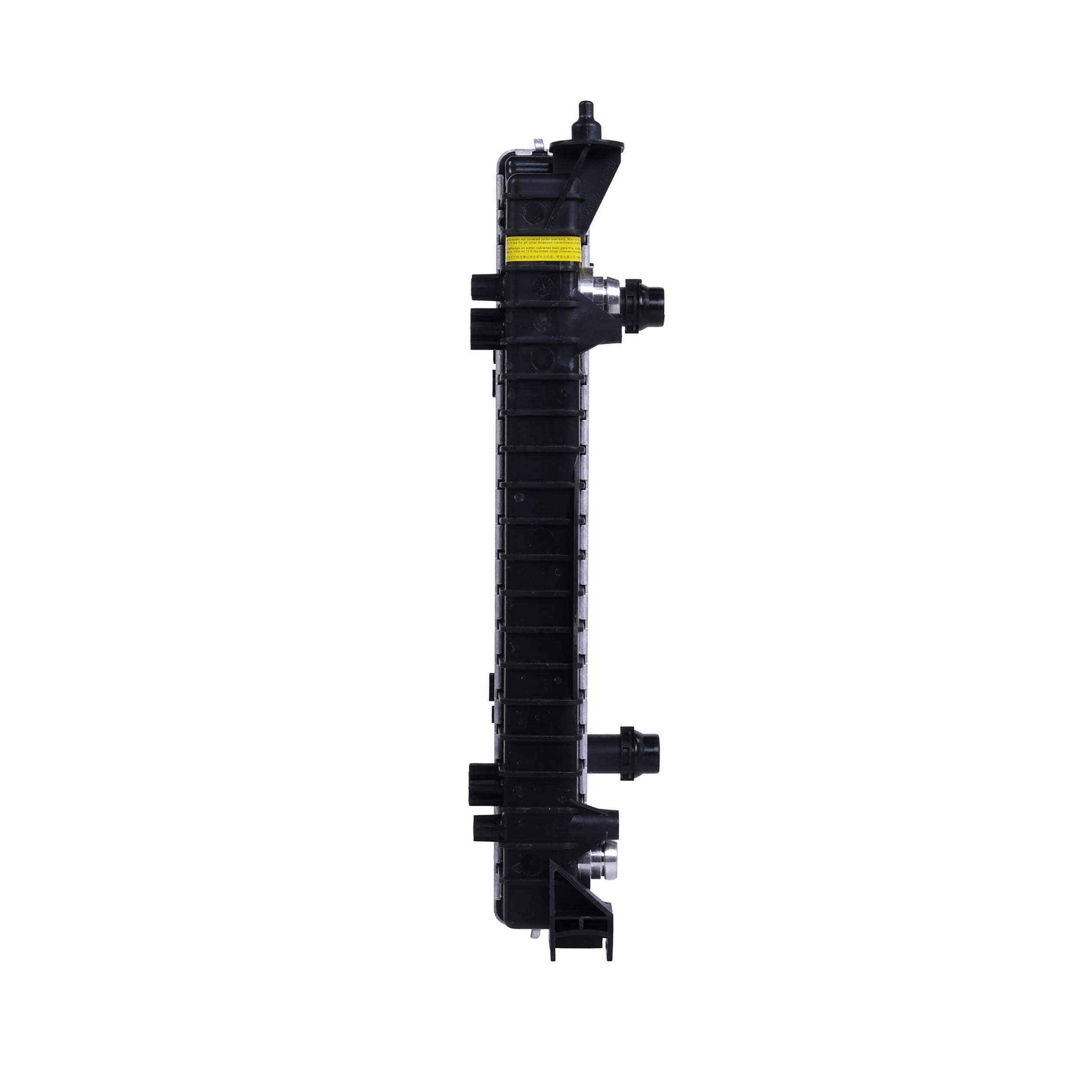 Duralast Radiator A2556 | AutoZone