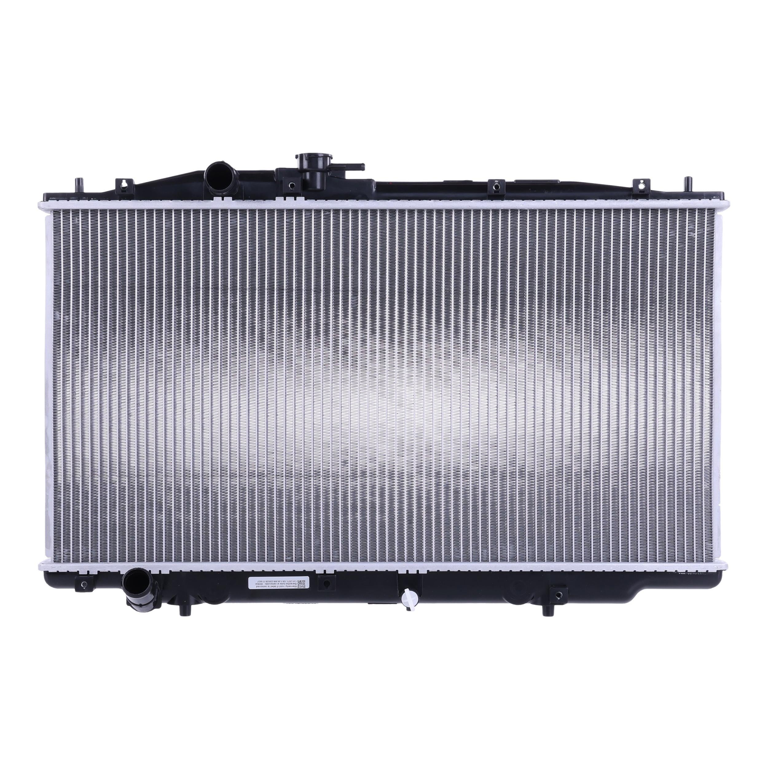 Disalin Radiator Duralast Radiator A2571 | AutoZone