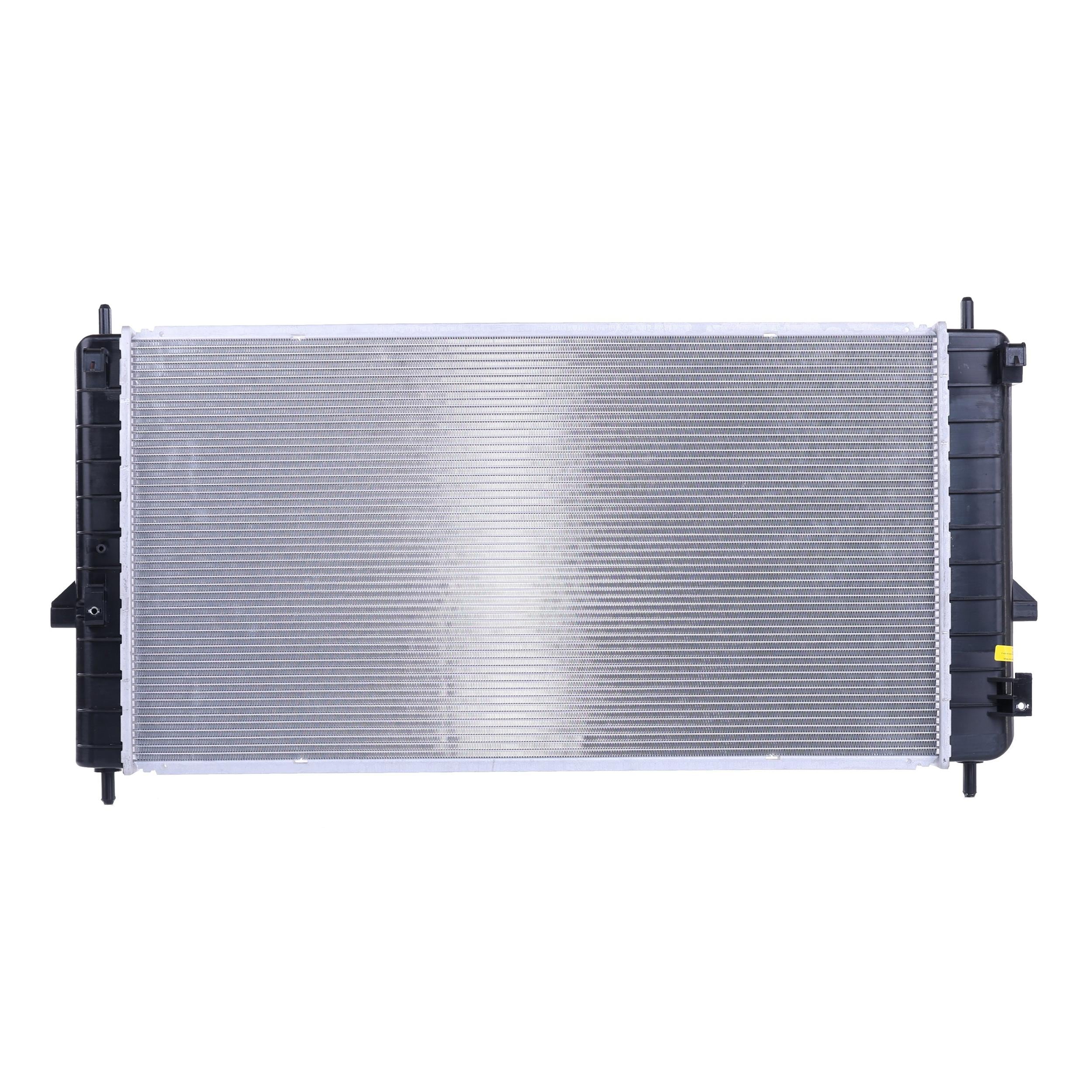 Duralast Radiator A2608 | AutoZone