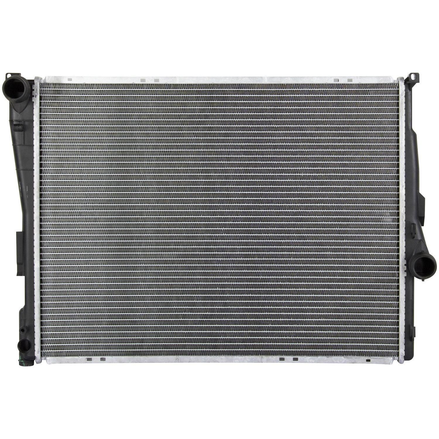 Duralast Radiator A2636