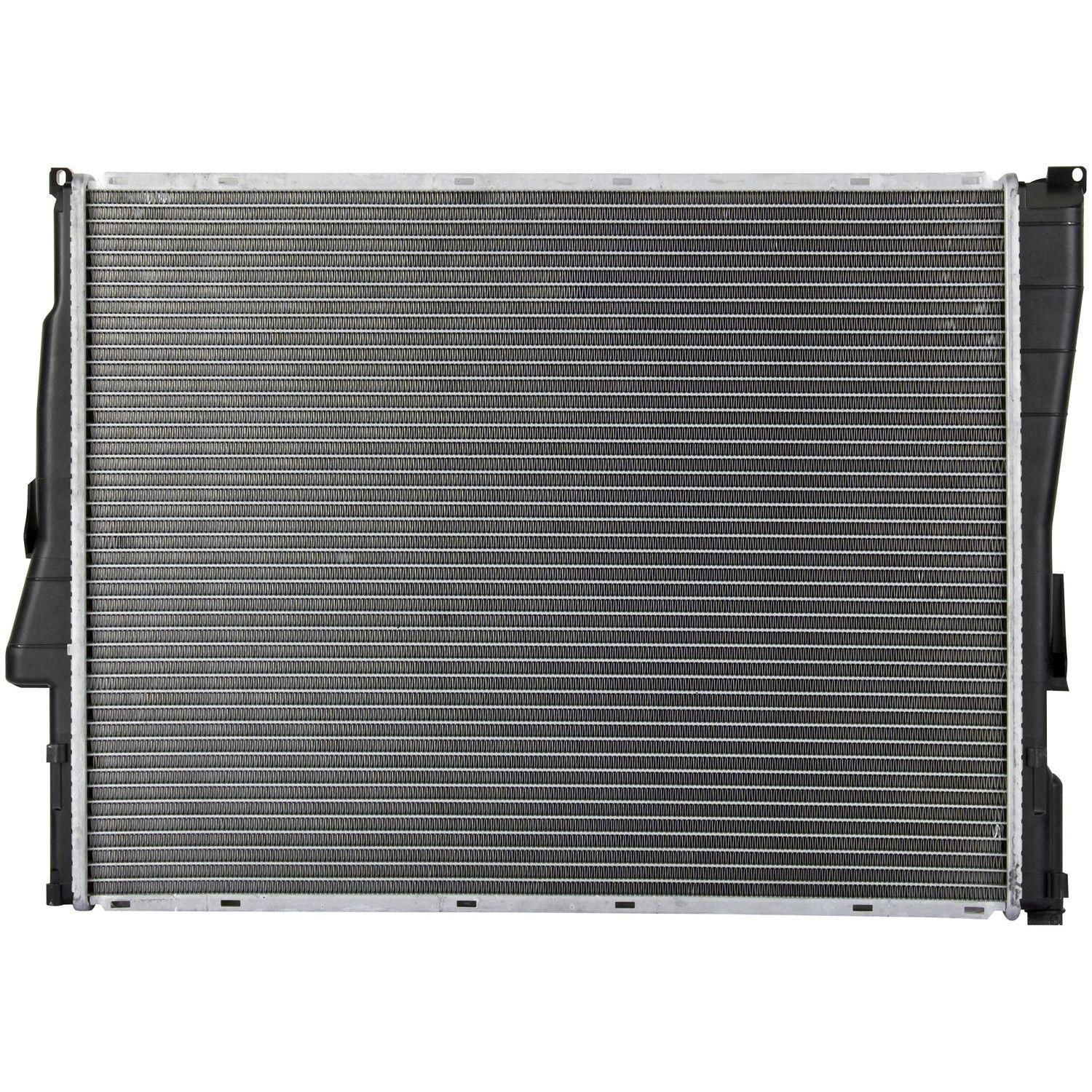 Duralast Radiator A2636