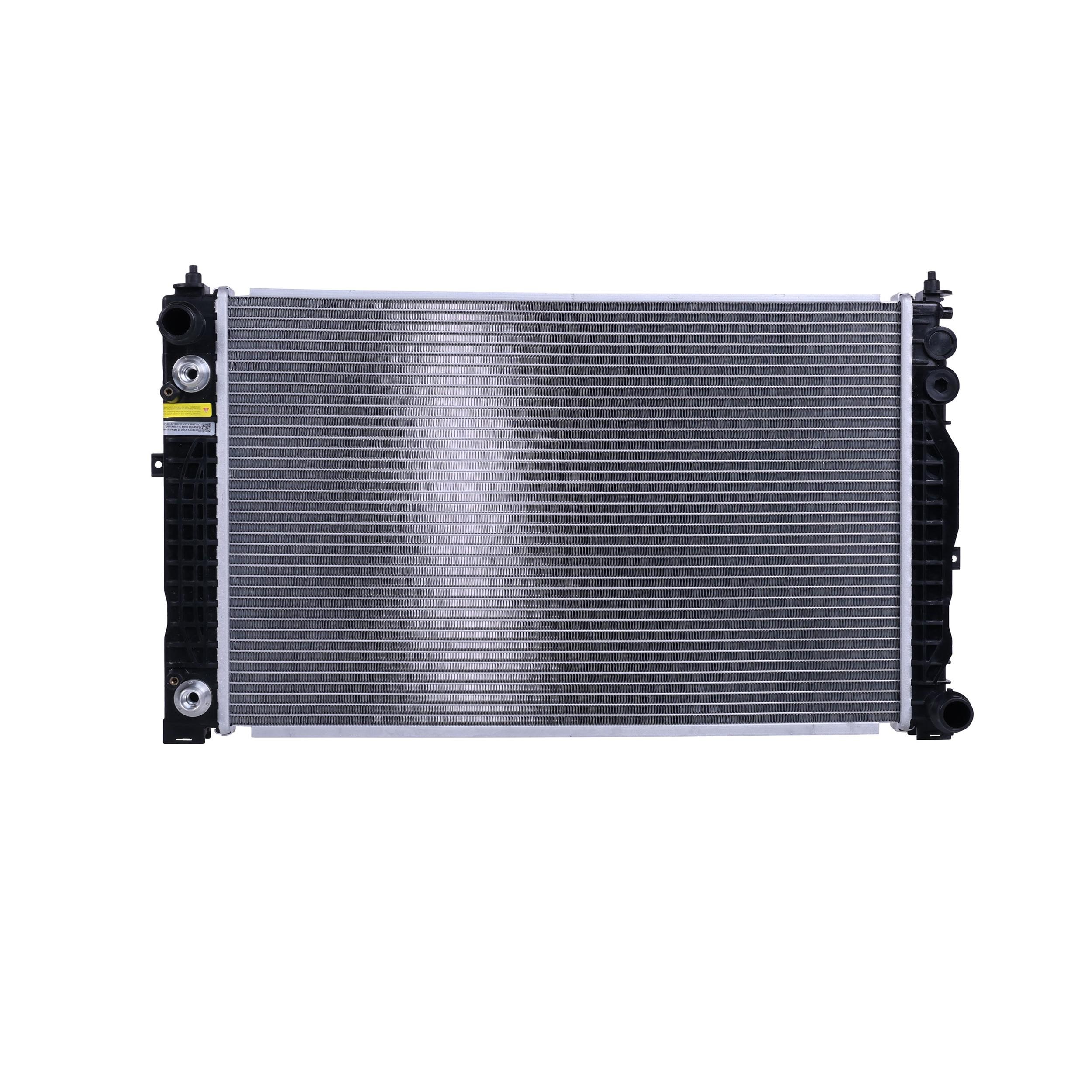 Duralast Radiator A2648 | AutoZone