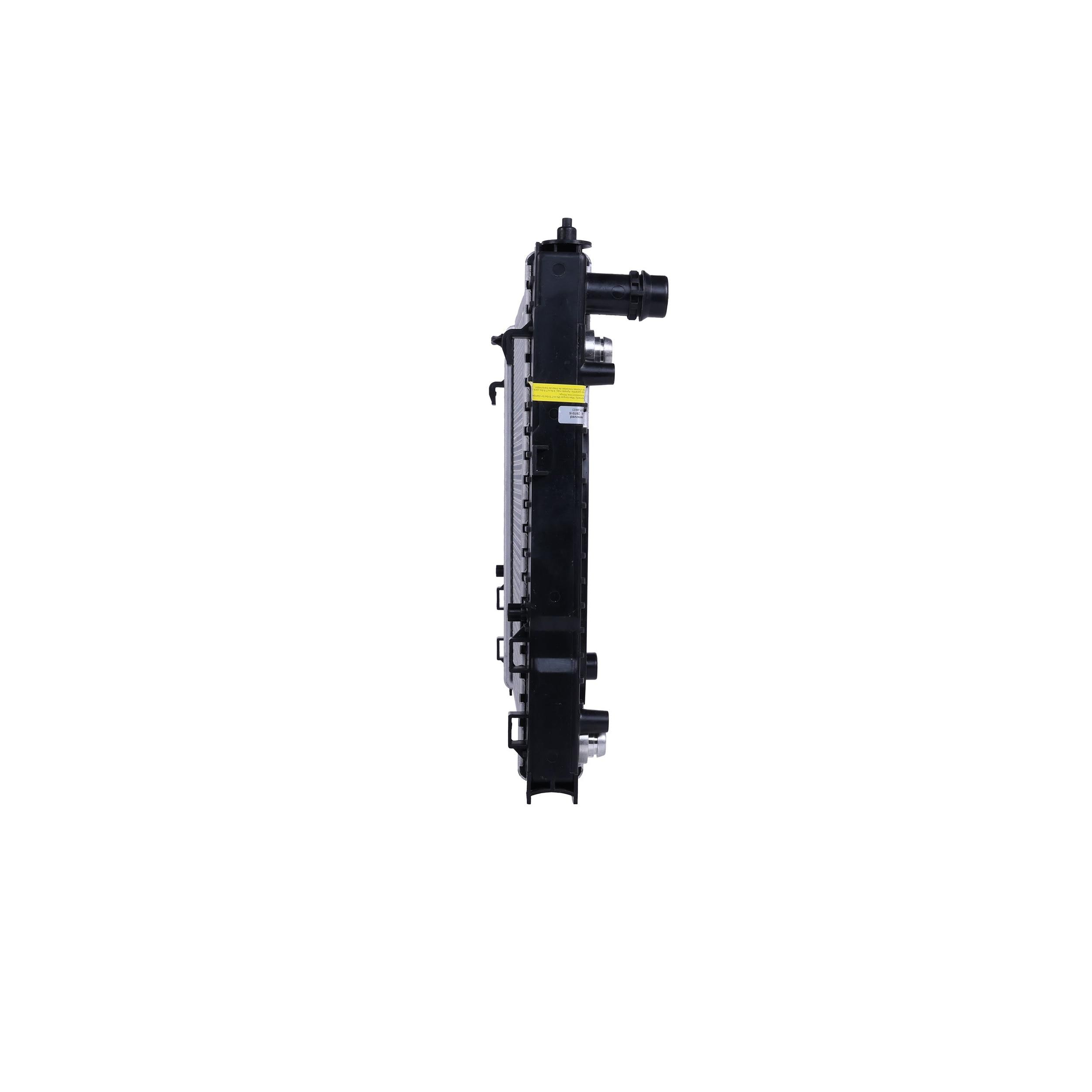 Duralast Radiator A2648 | AutoZone