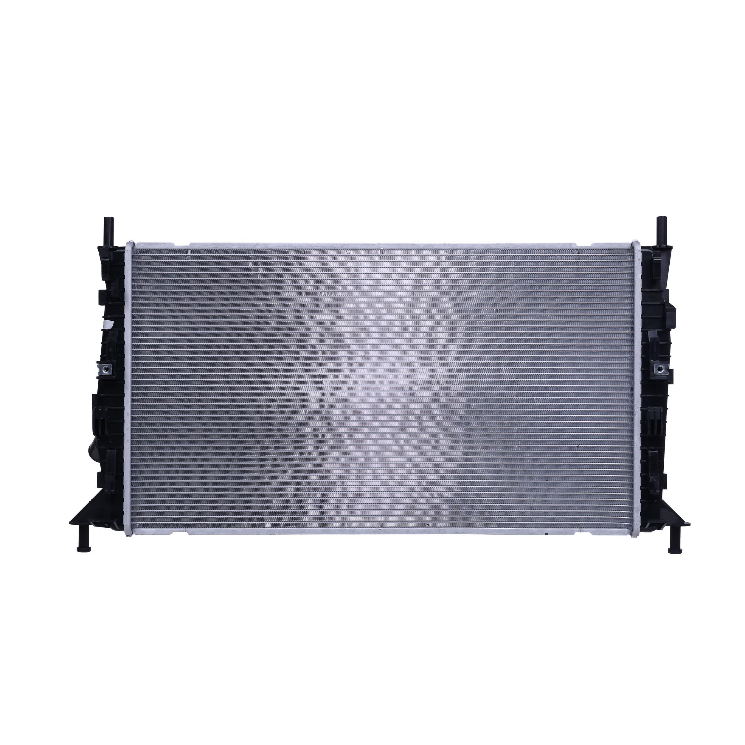 Duralast Radiator A2696 | AutoZone
