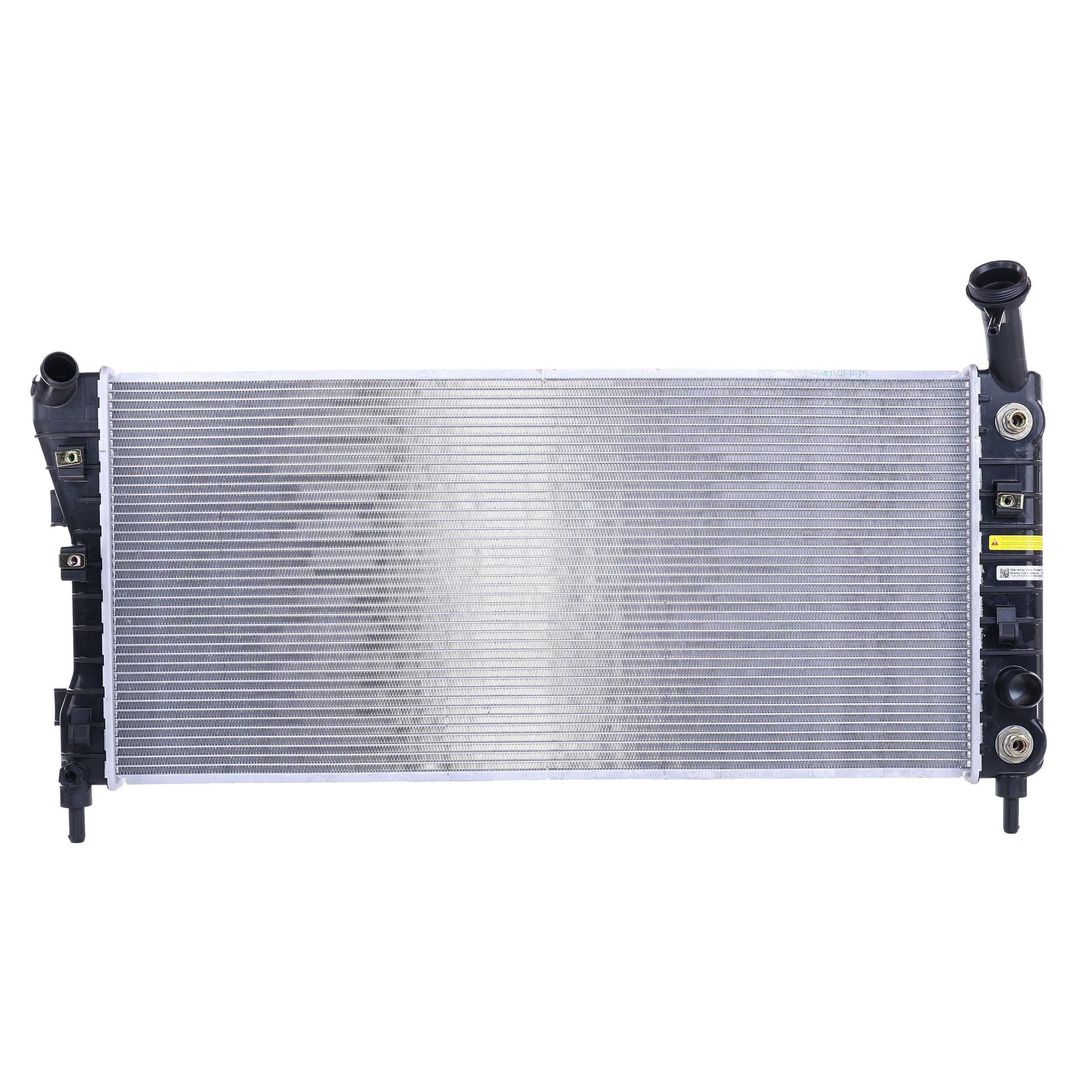 Axe20977 Radiator | AutoZone