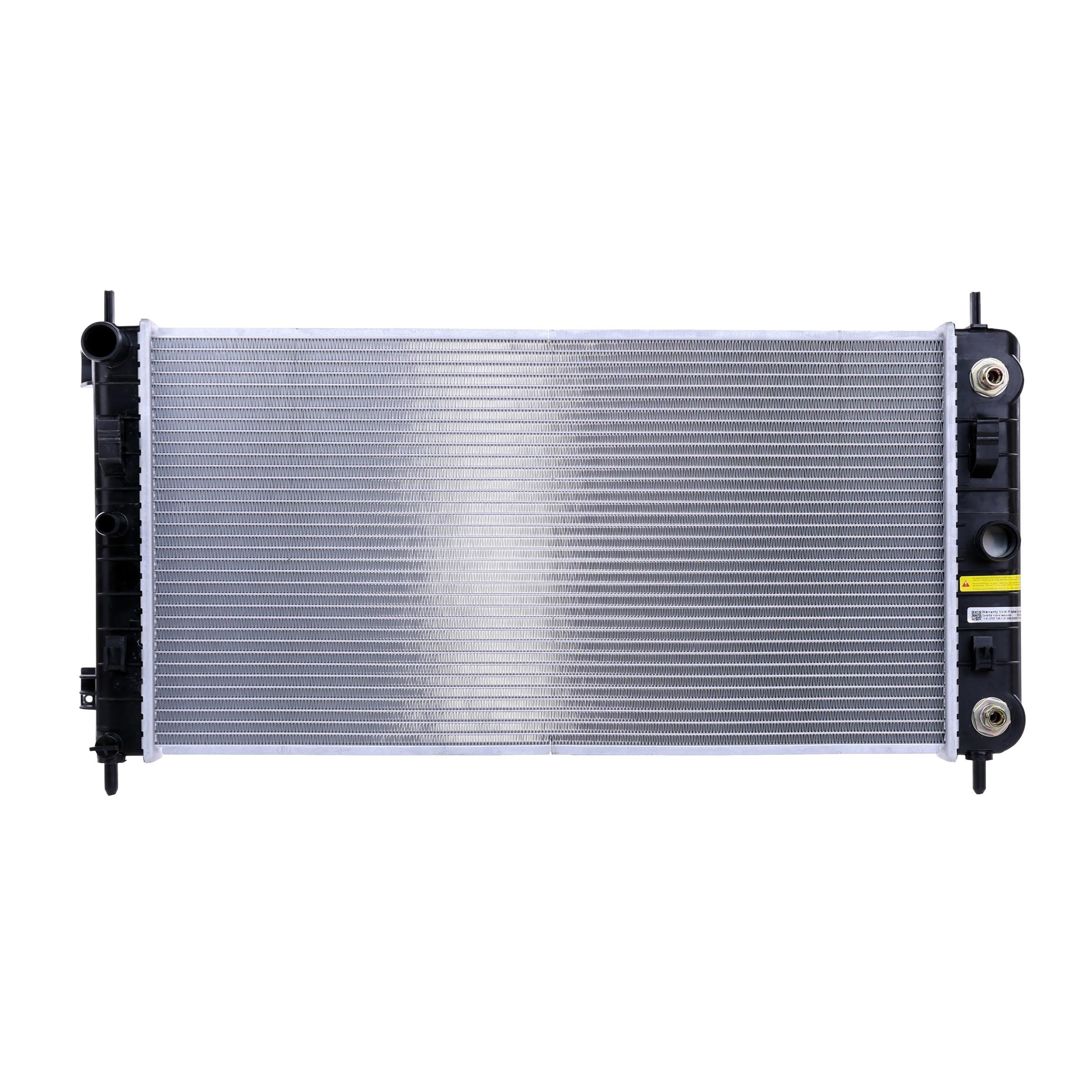 Axe20977 Radiator Duralast Radiator A2727 | AutoZone