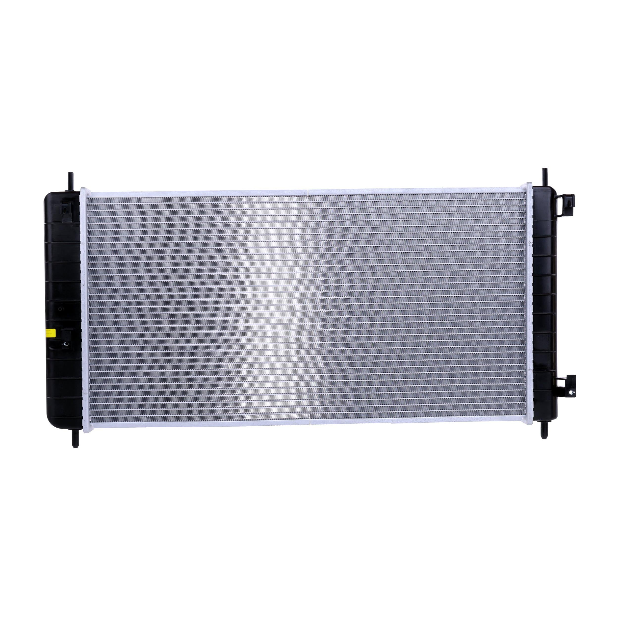 Duralast Radiator A2727 | AutoZone