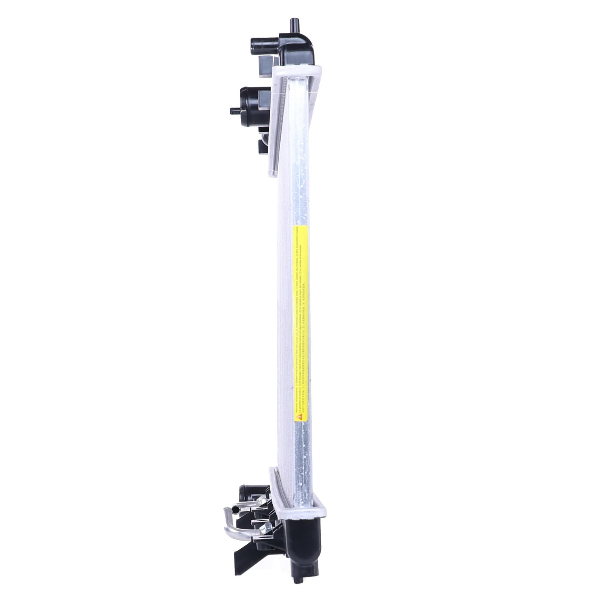 2777 Radiator Duralast Radiator A2777 | AutoZone