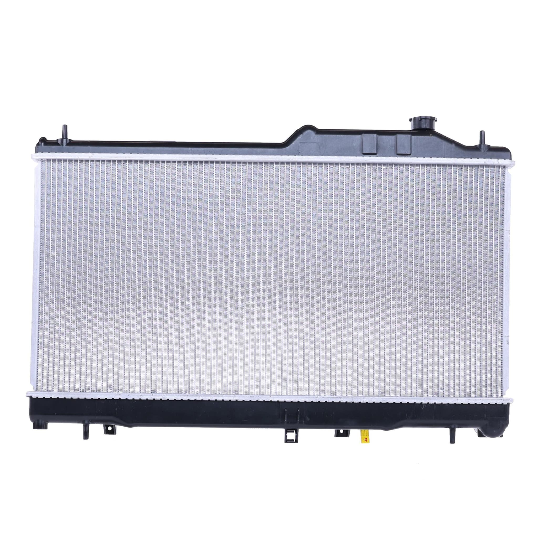 2777 Radiator Duralast Radiator A2777 | AutoZone