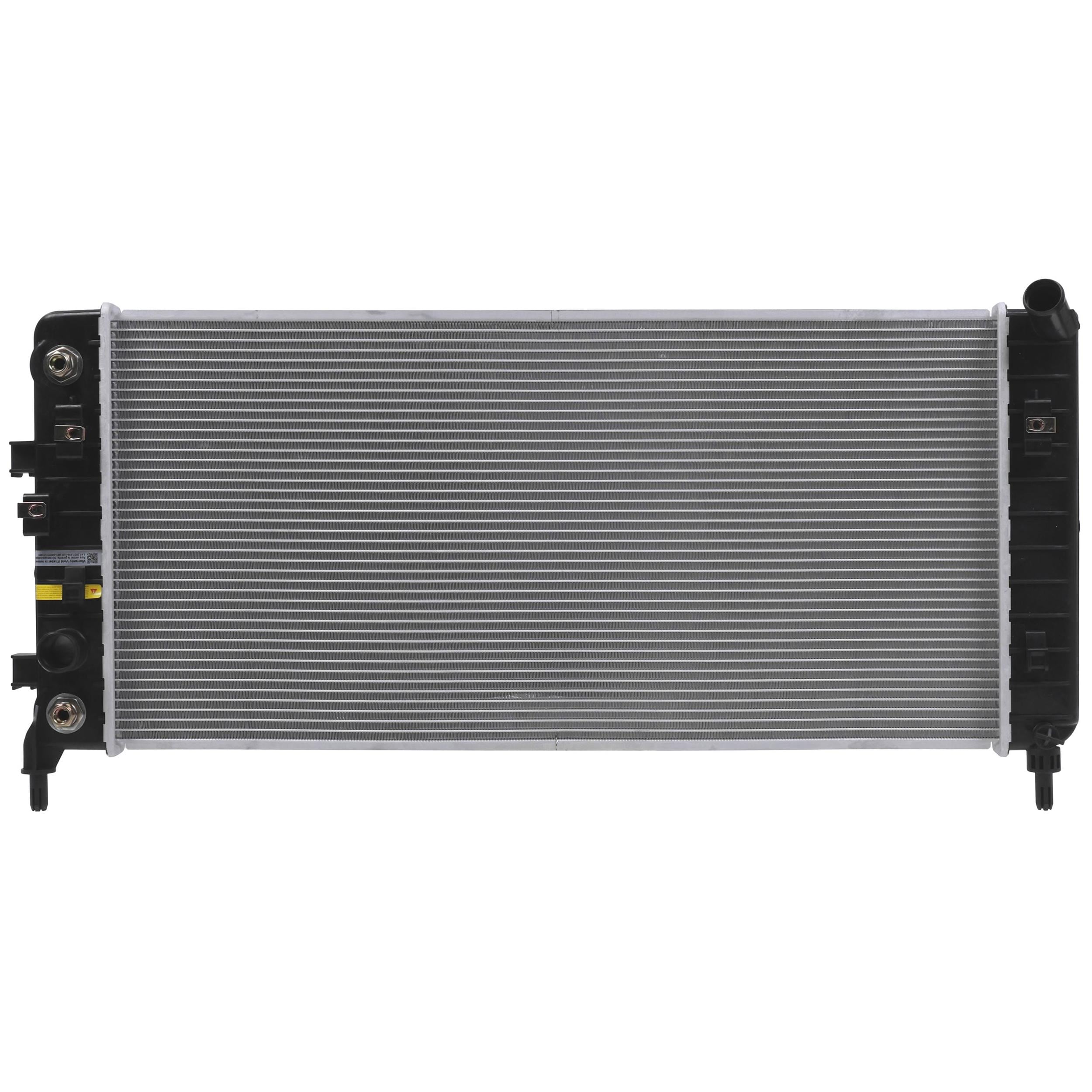 Duralast Radiator A2827 | AutoZone