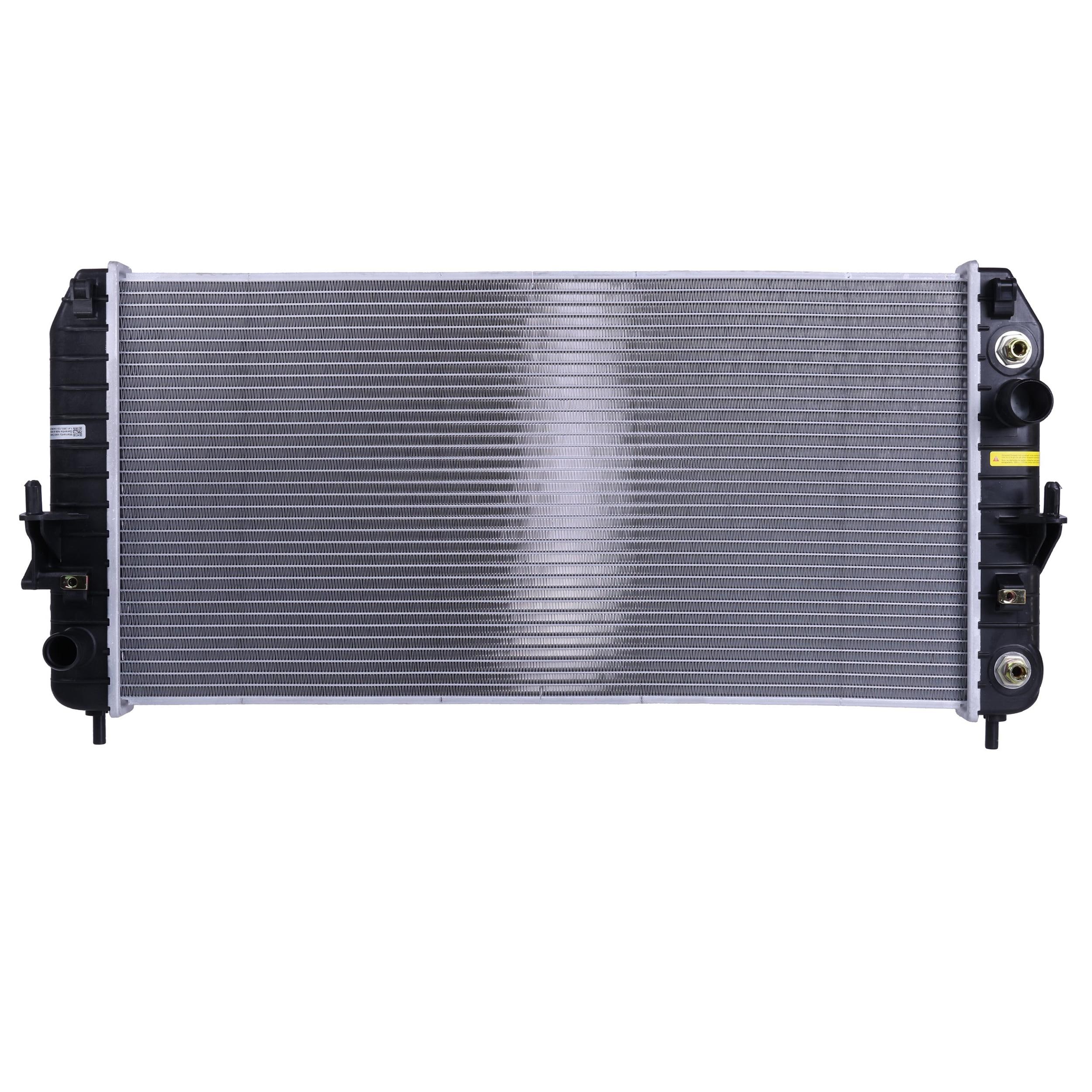 Duralast Radiator A2853 | AutoZone