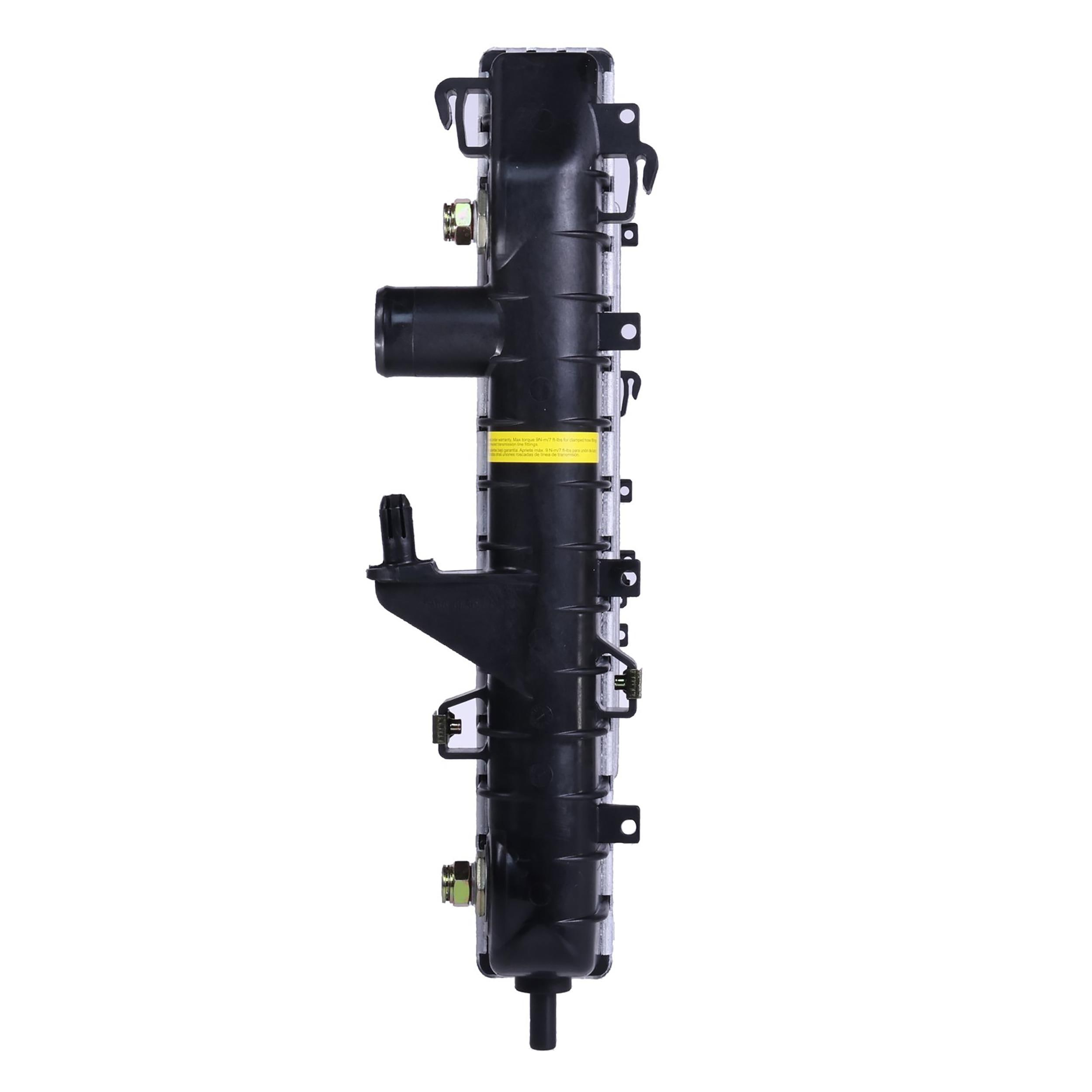 Duralast Radiator A2853 | AutoZone